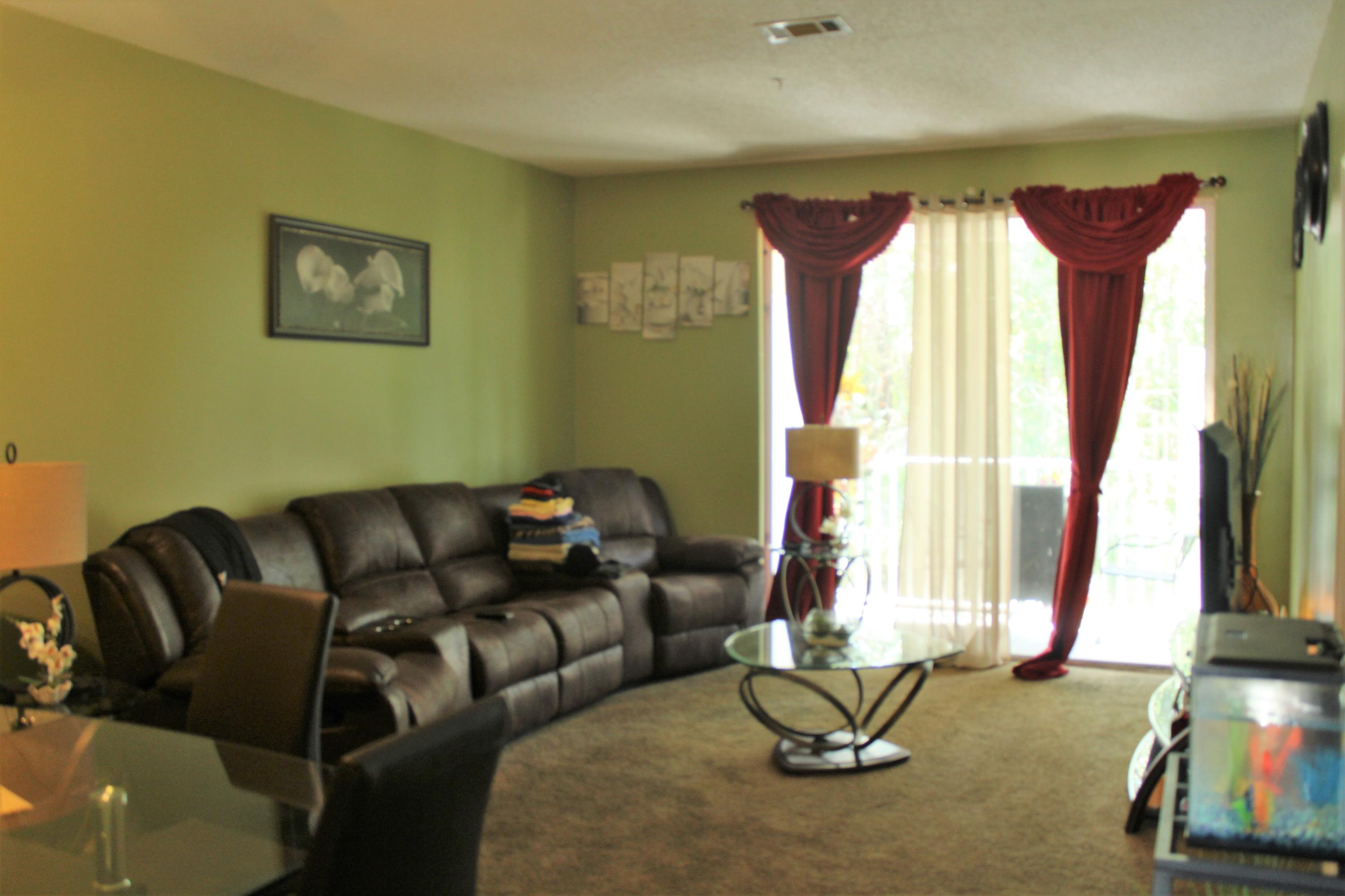 POINTE OF VIEW CONDO - Residential