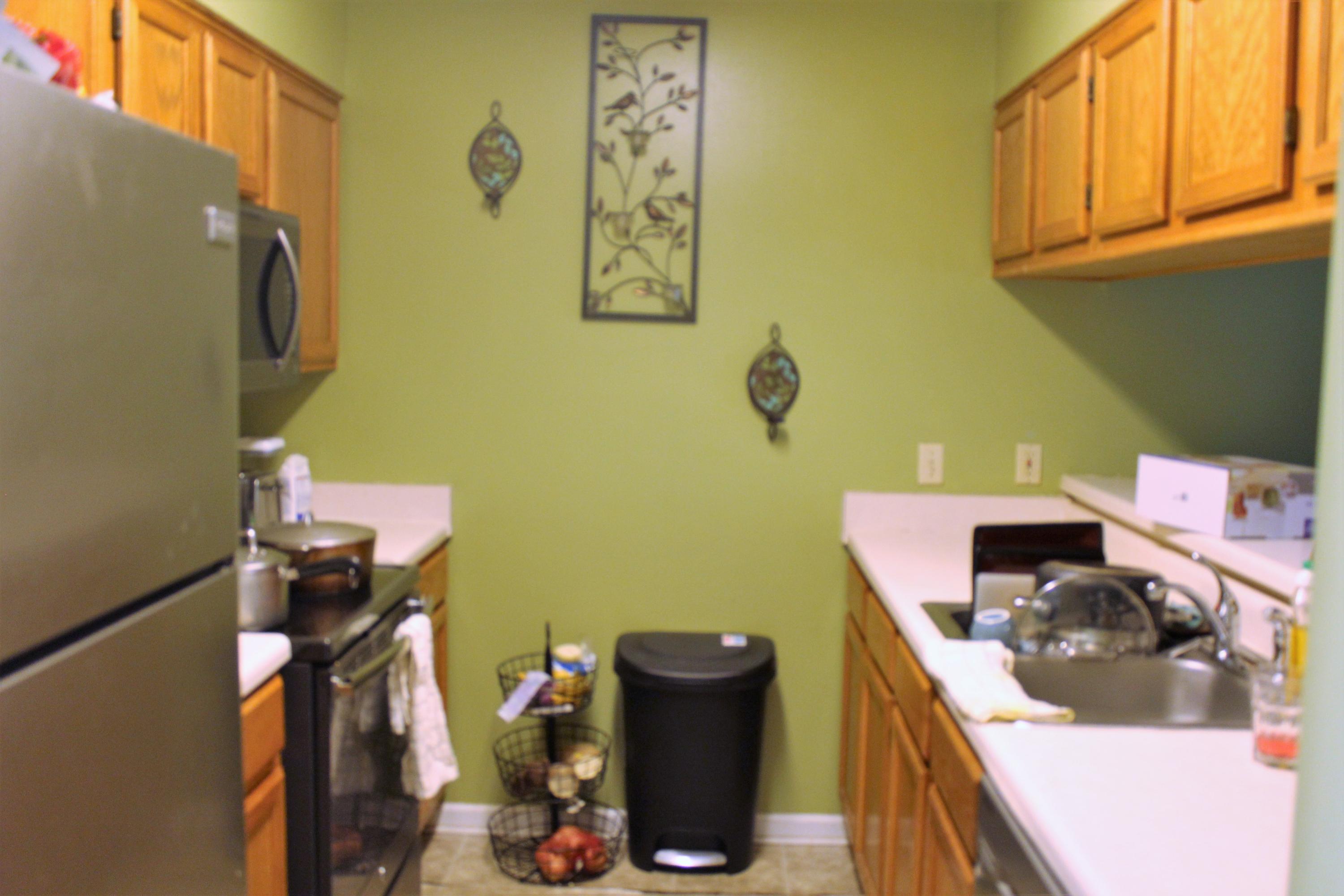 POINTE OF VIEW CONDO - Residential