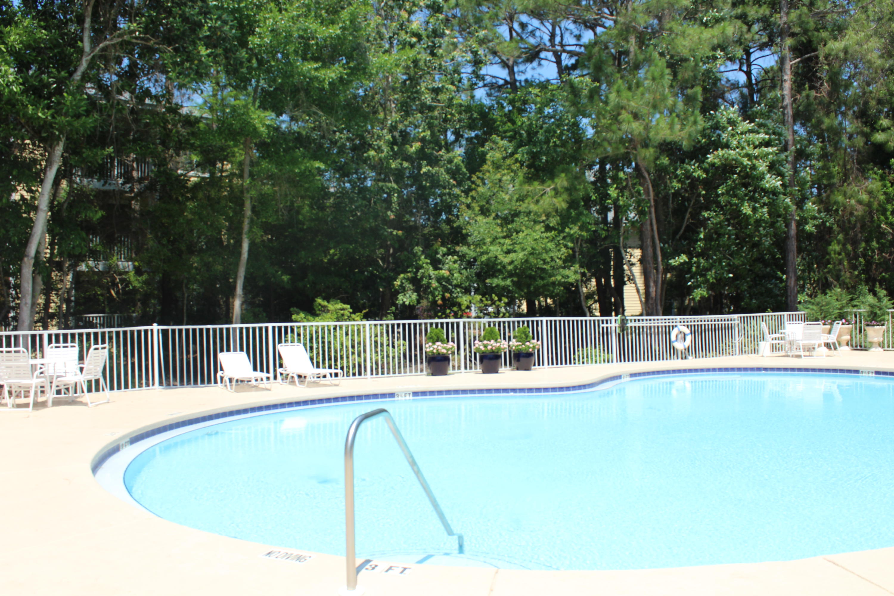 POINTE OF VIEW CONDO - Residential