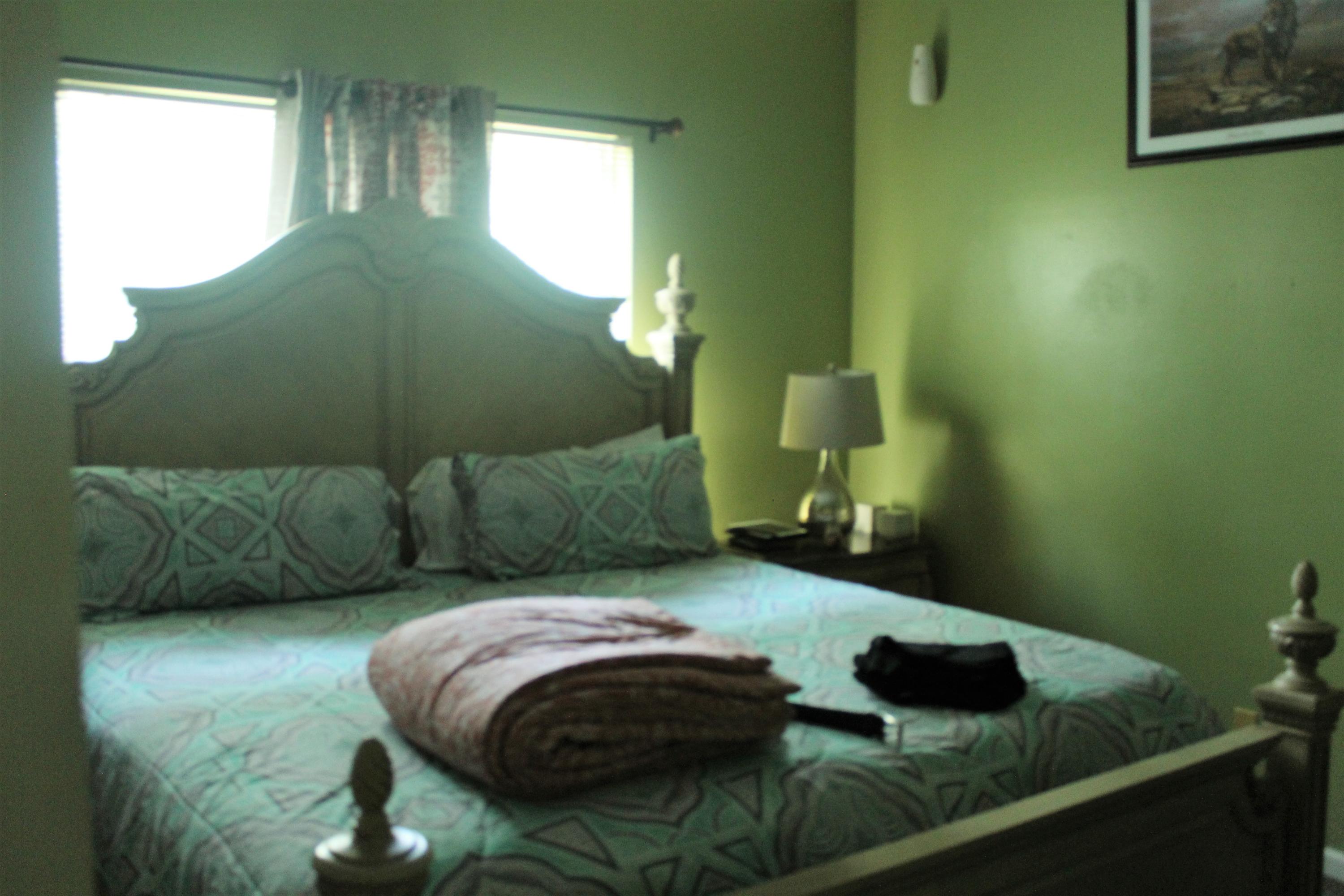 POINTE OF VIEW CONDO - Residential