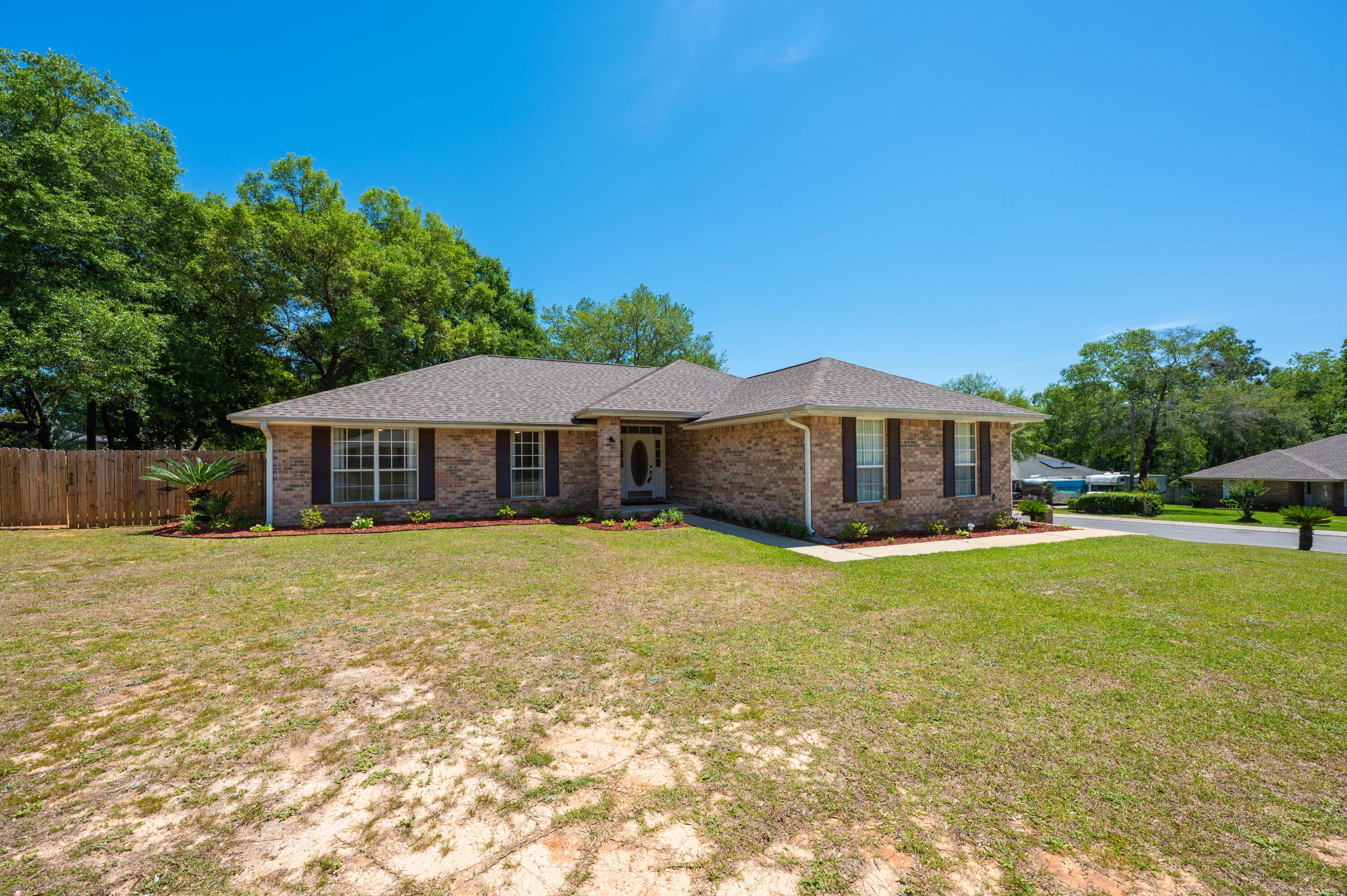 OAK MEADOWS - Residential