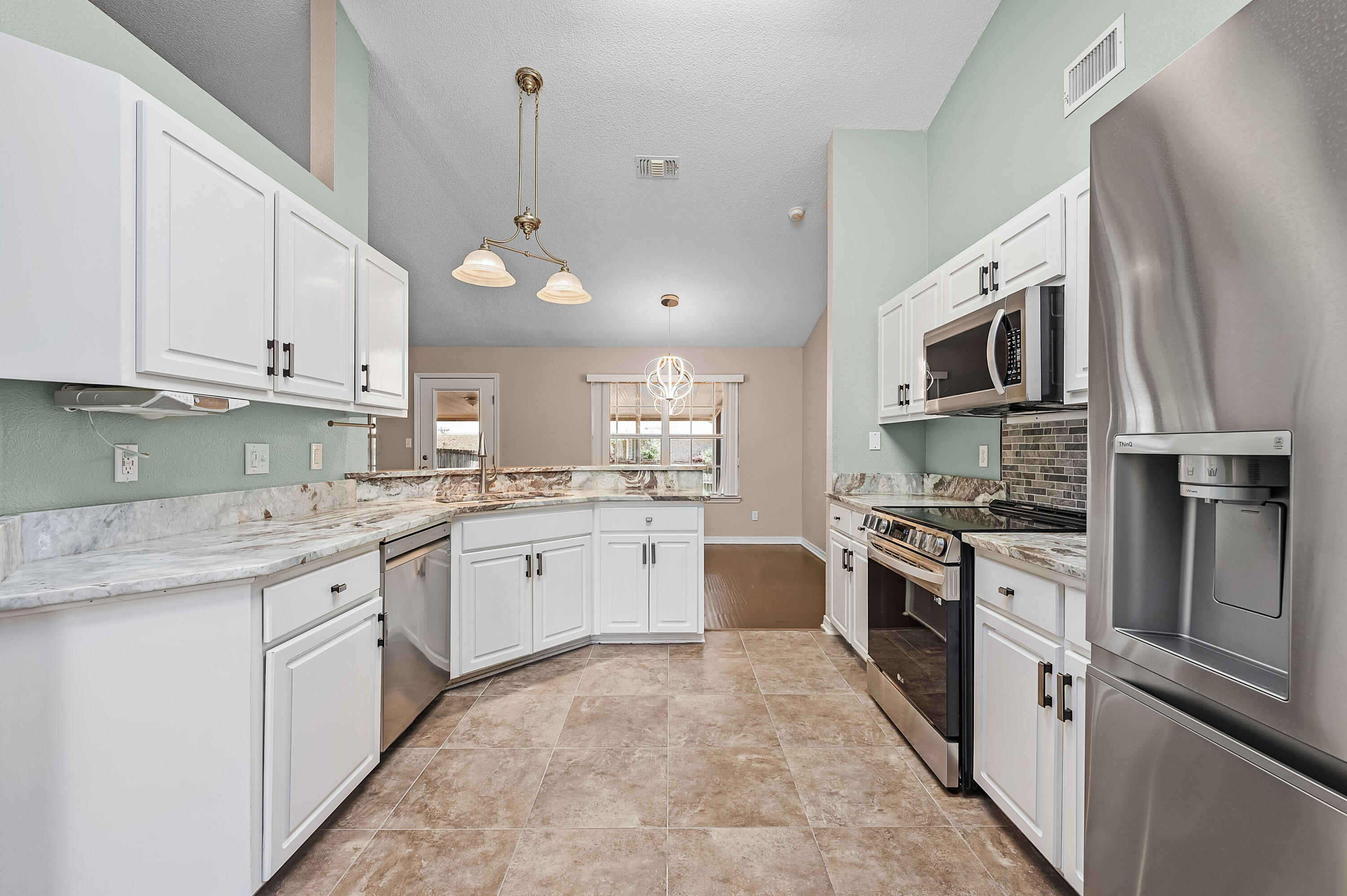 OAK MEADOWS - Residential