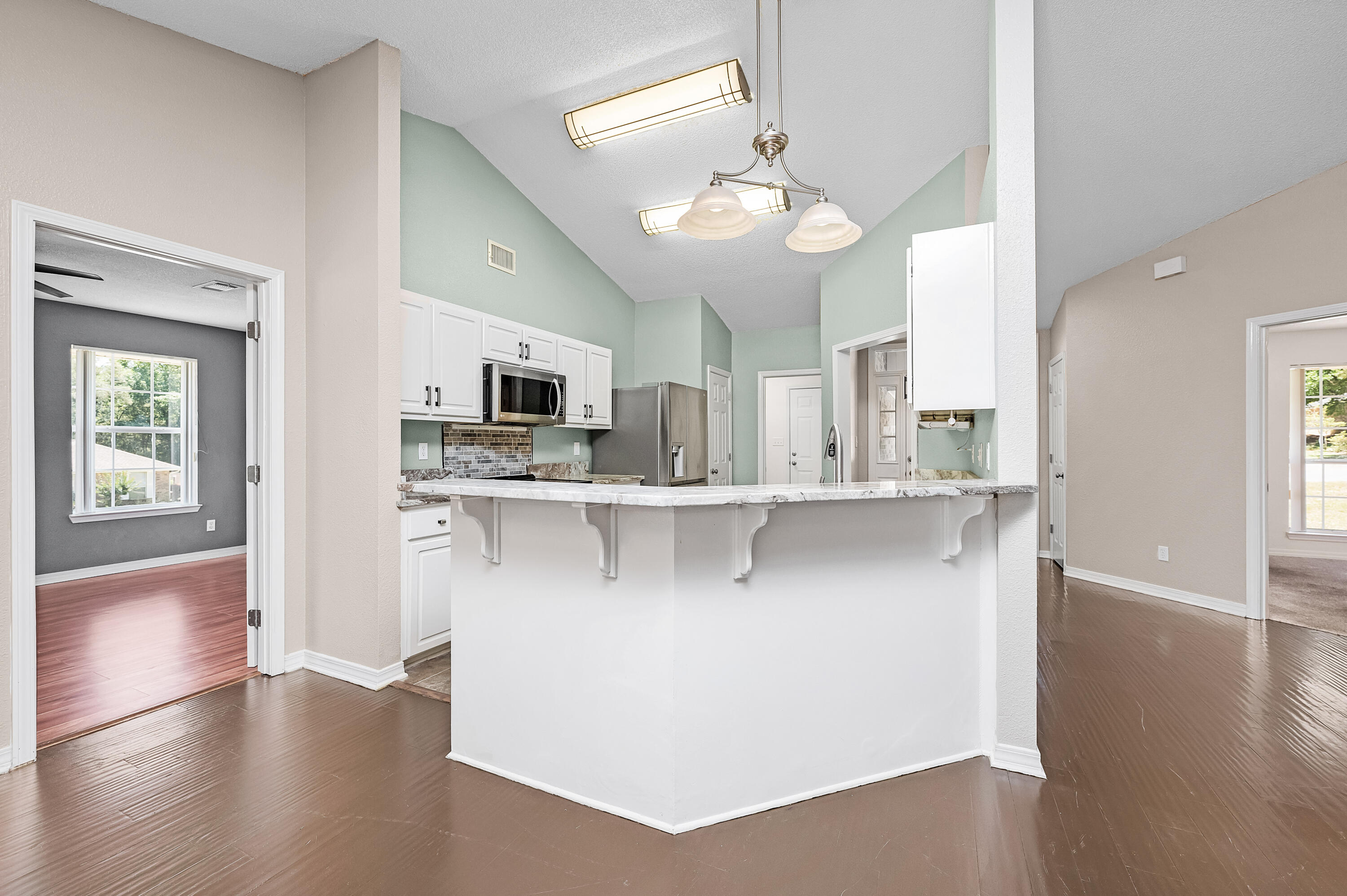 OAK MEADOWS - Residential