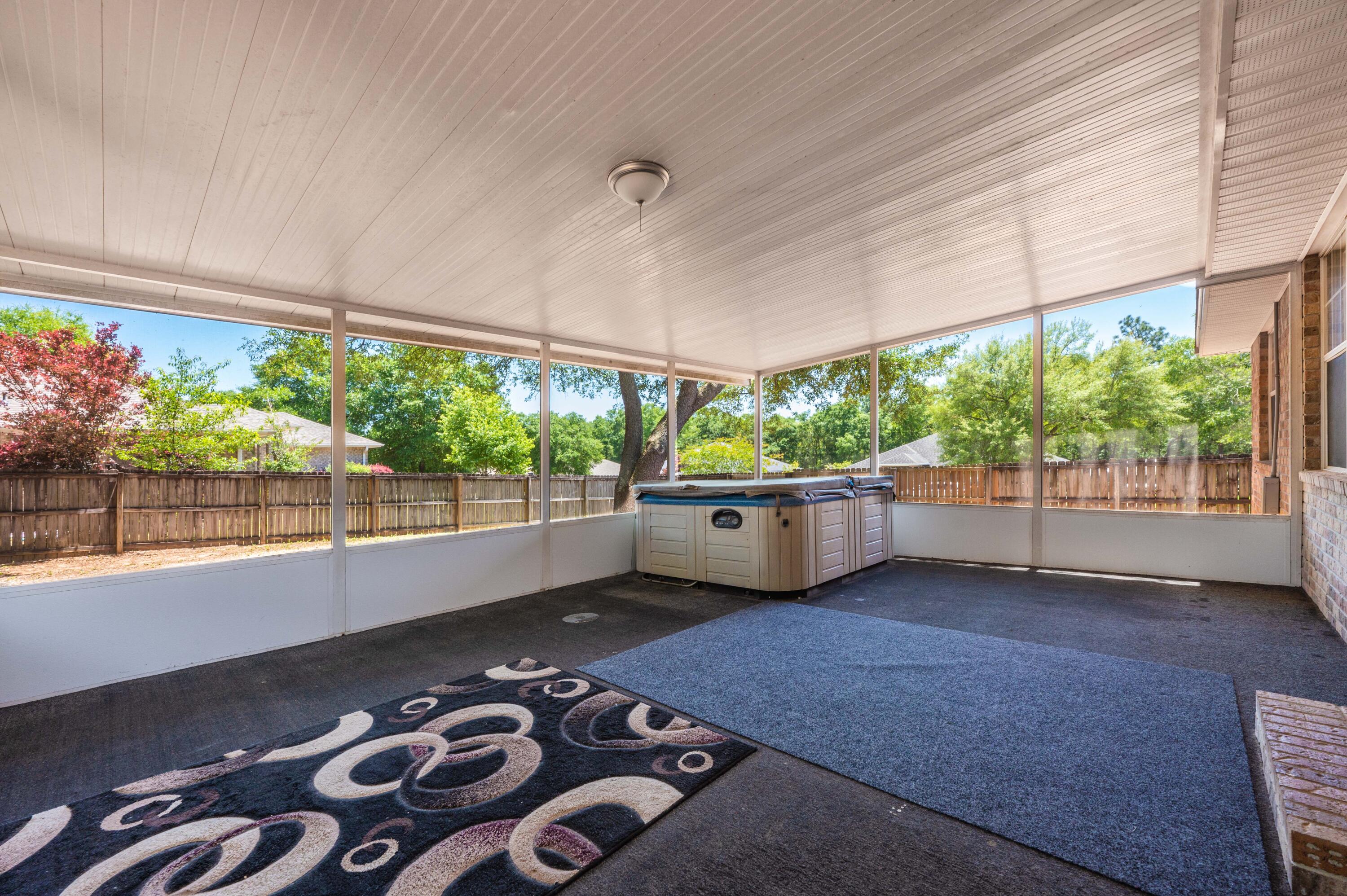 OAK MEADOWS - Residential