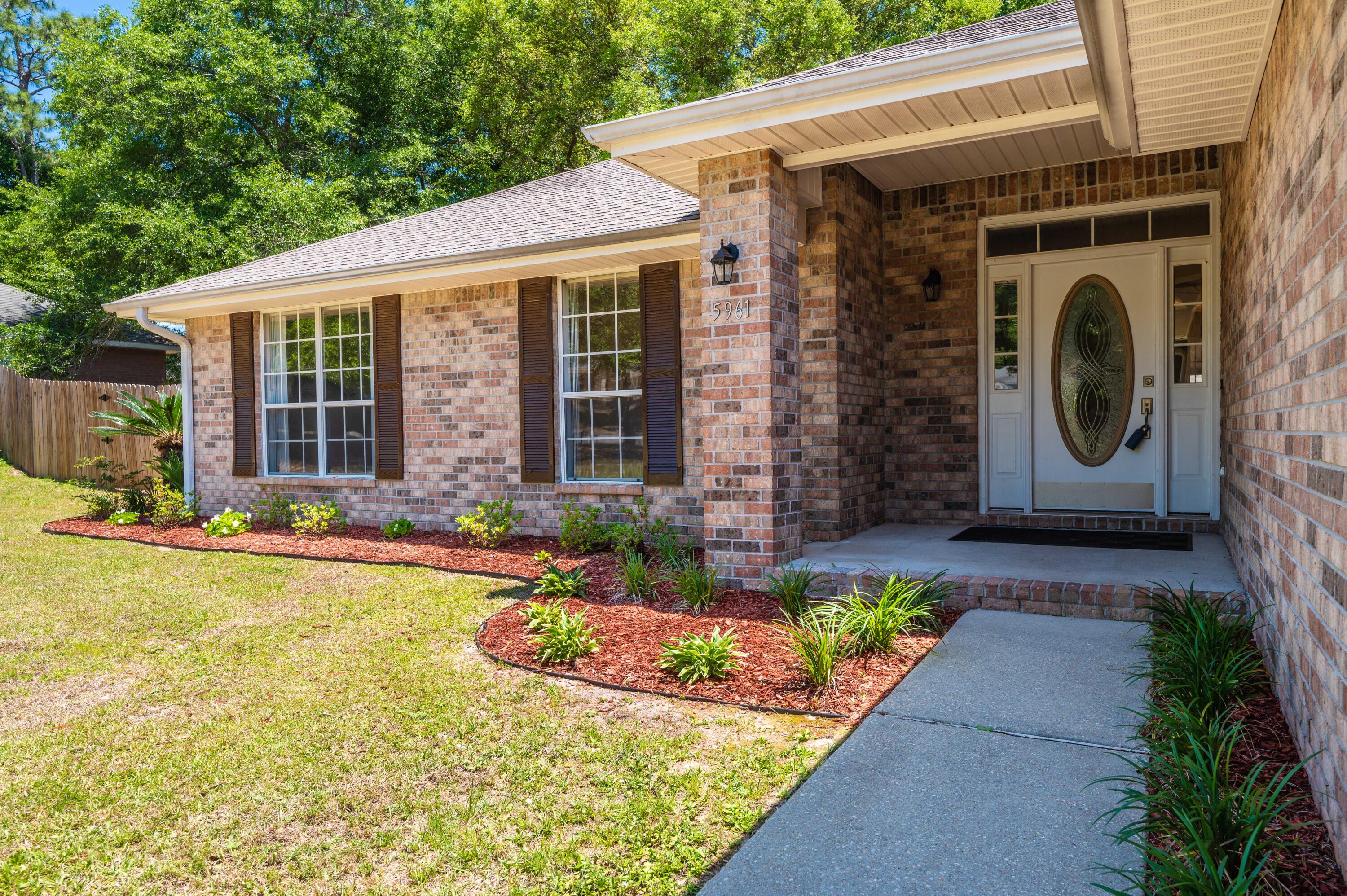 OAK MEADOWS - Residential