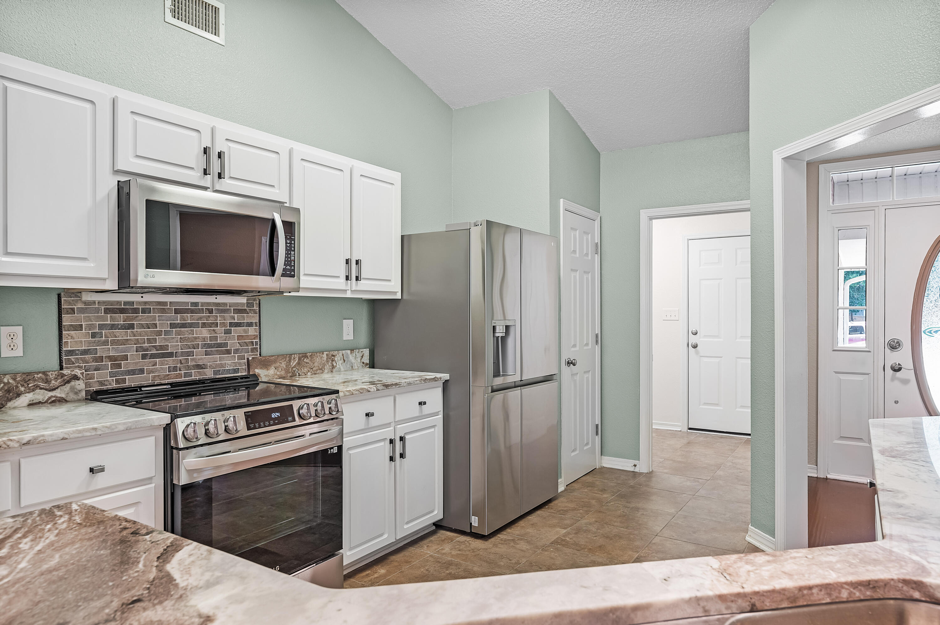 OAK MEADOWS - Residential