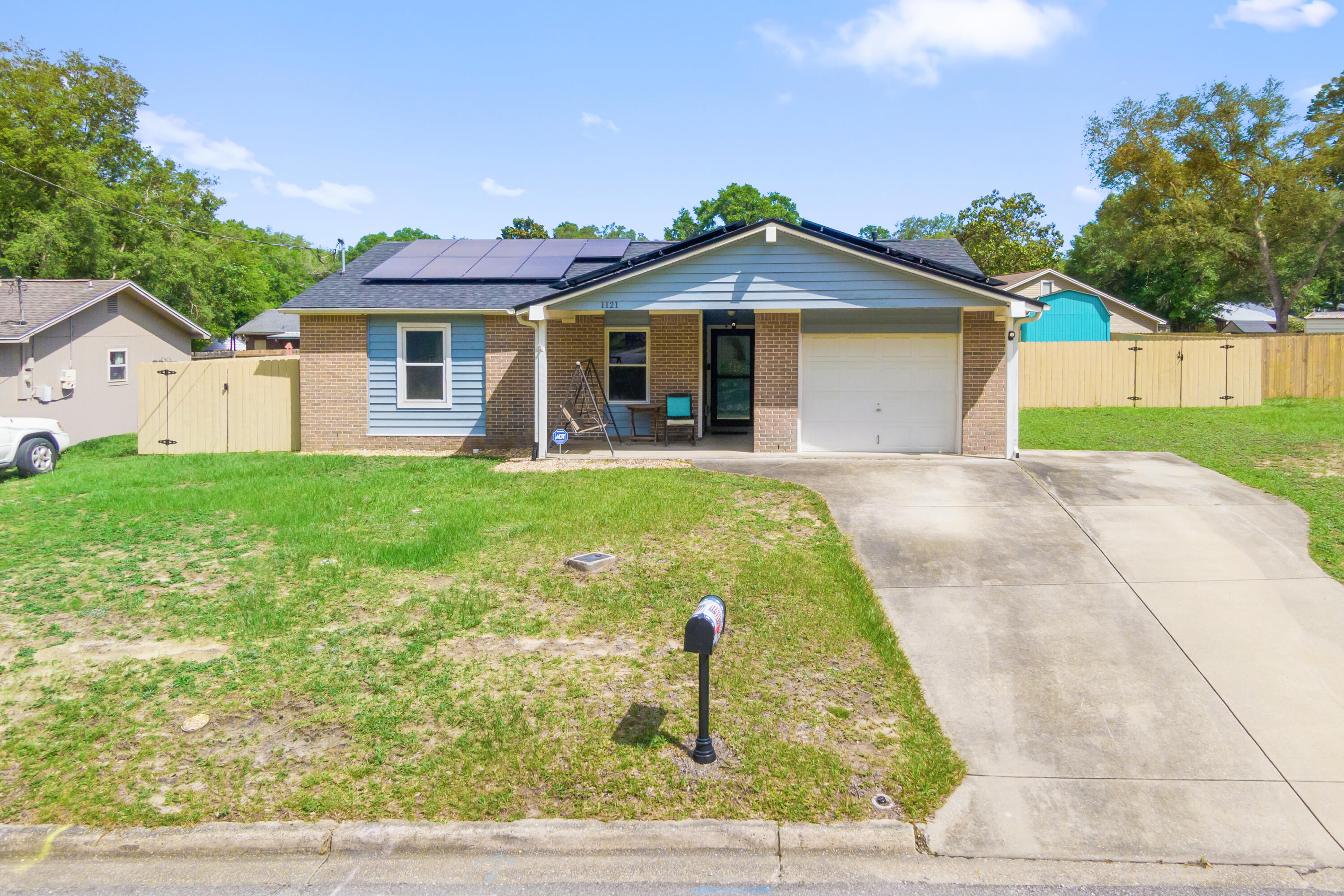 CREEKSIDE 2 - Residential