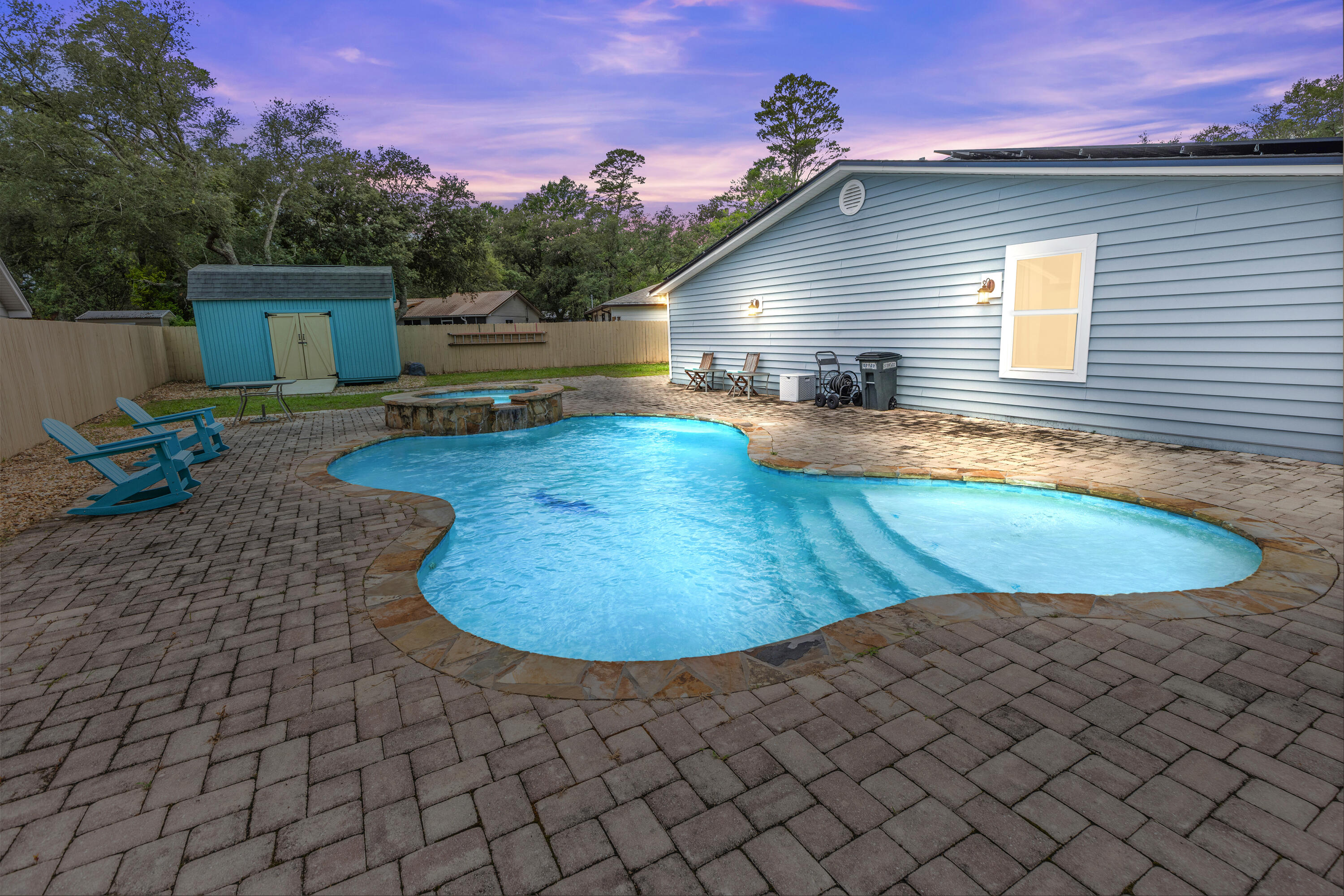 CREEKSIDE 2 - Residential