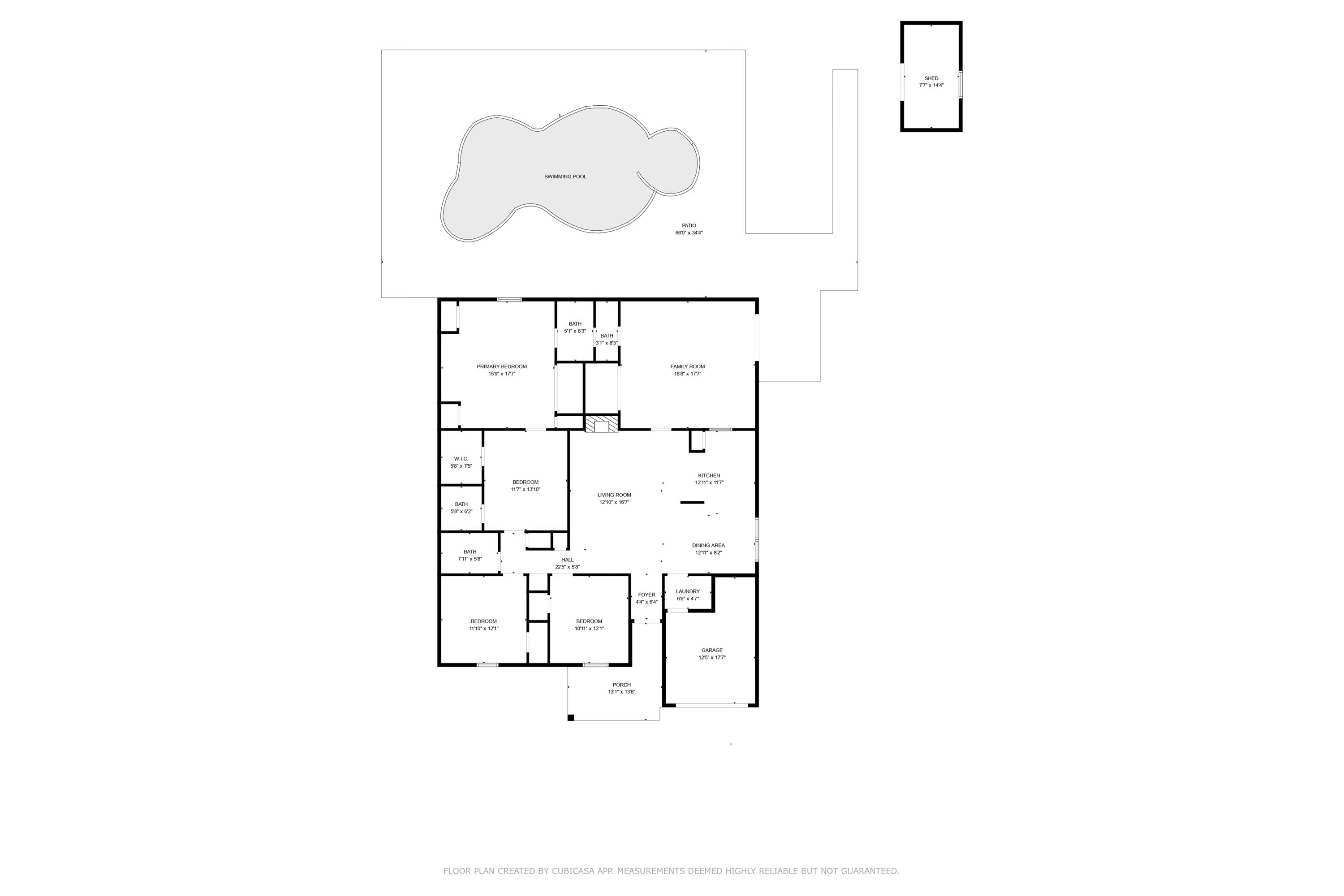 CREEKSIDE 2 - Residential
