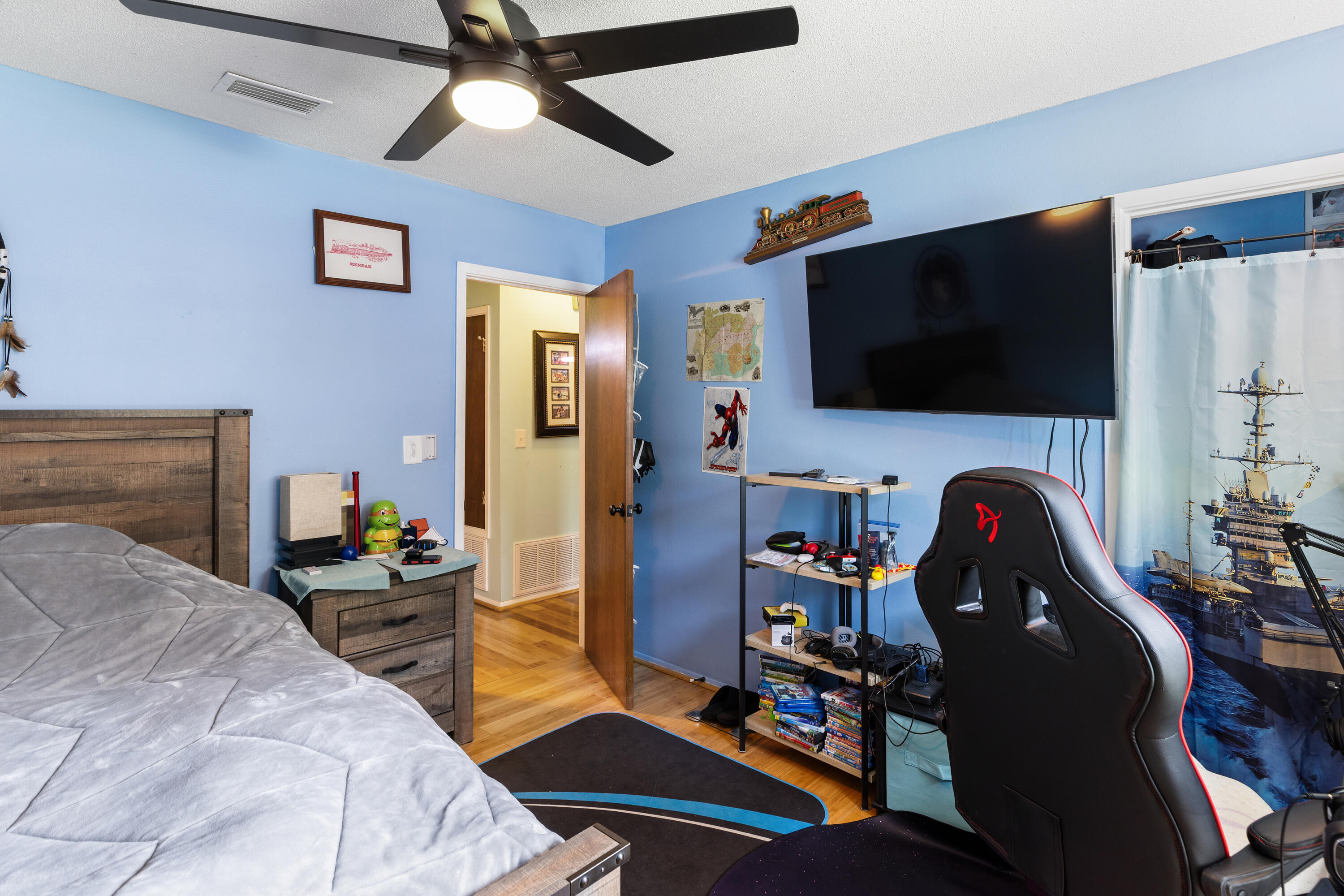 CREEKSIDE 2 - Residential