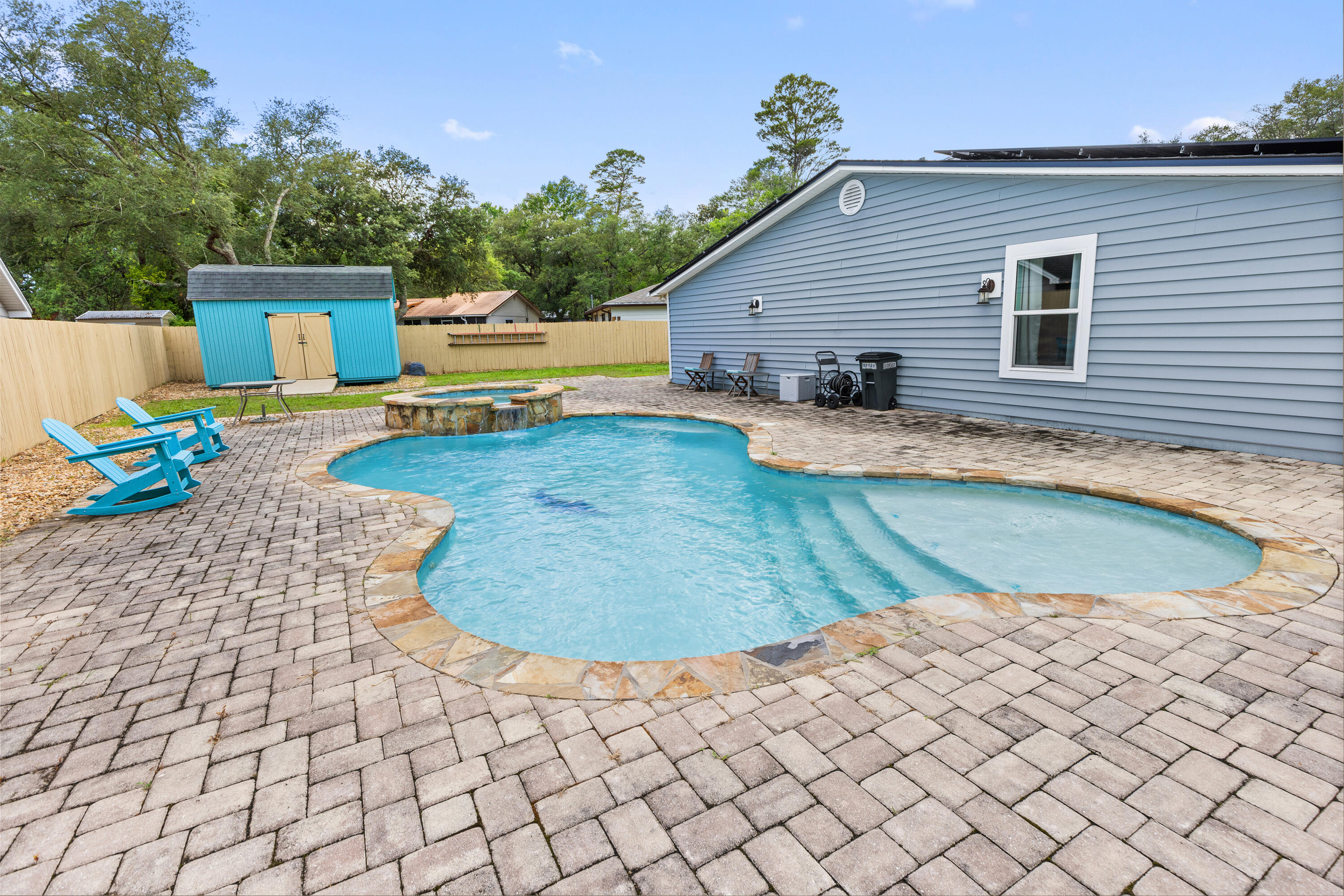 CREEKSIDE 2 - Residential