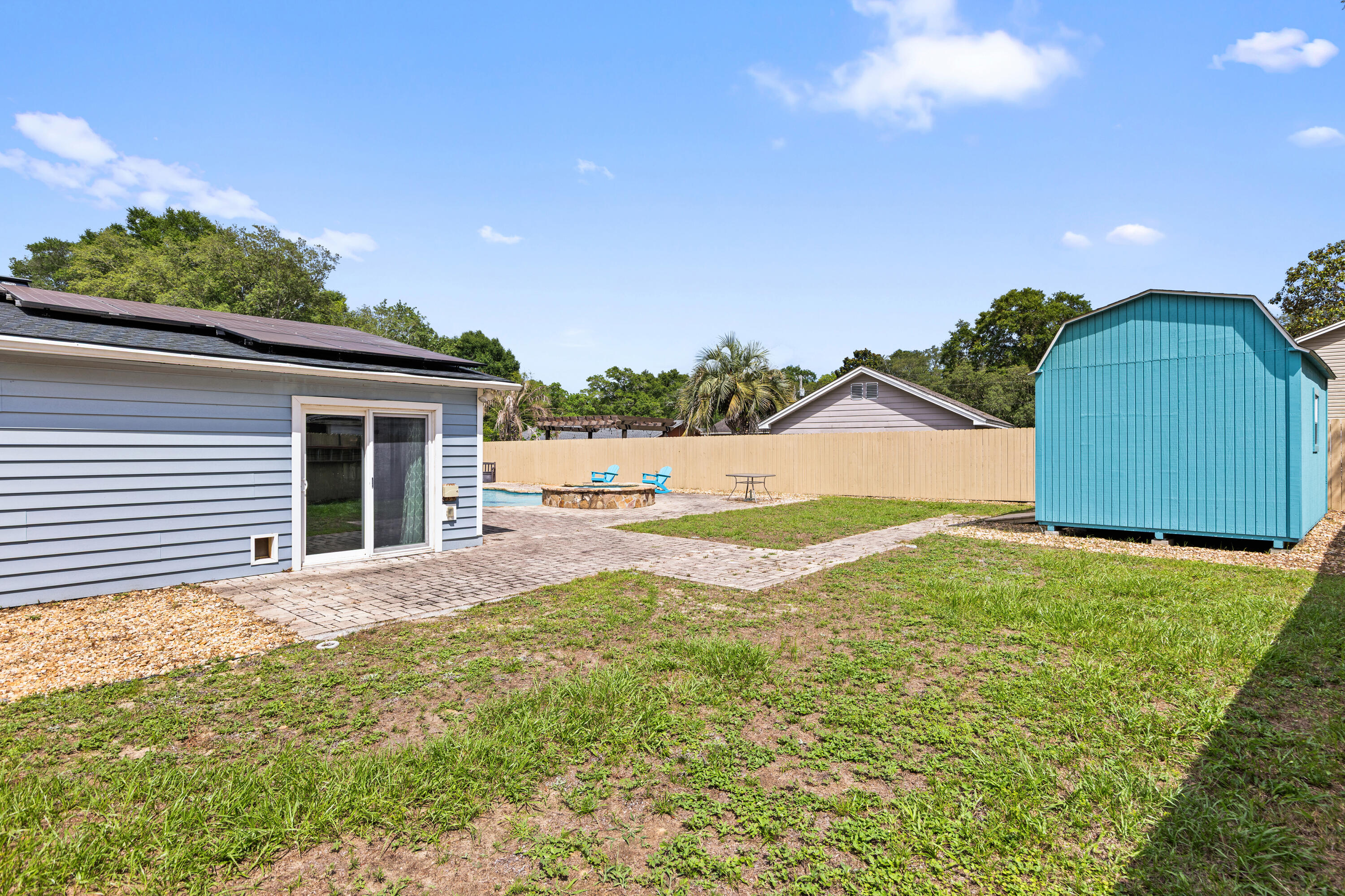 CREEKSIDE 2 - Residential