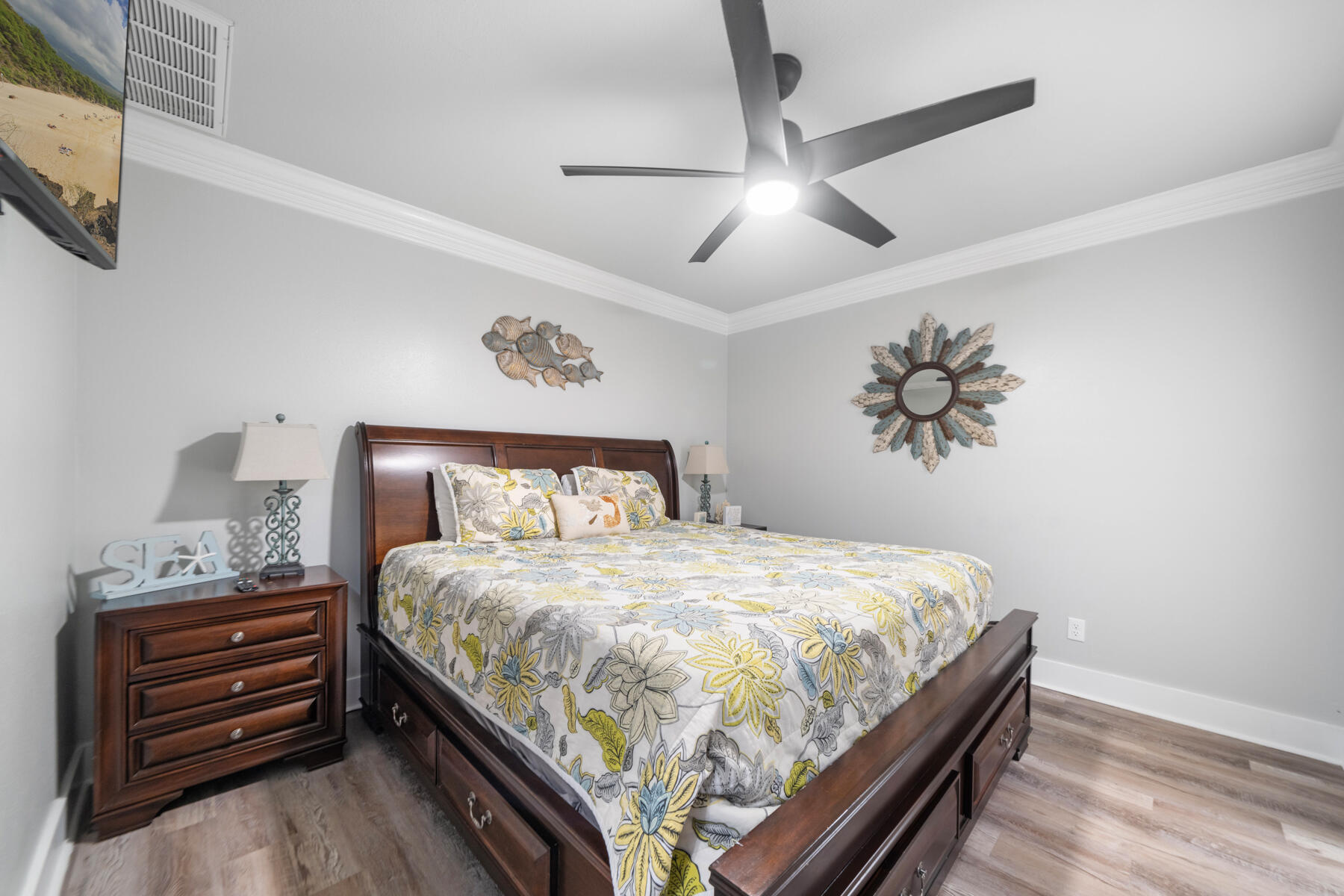 Holiday Isle - Residential