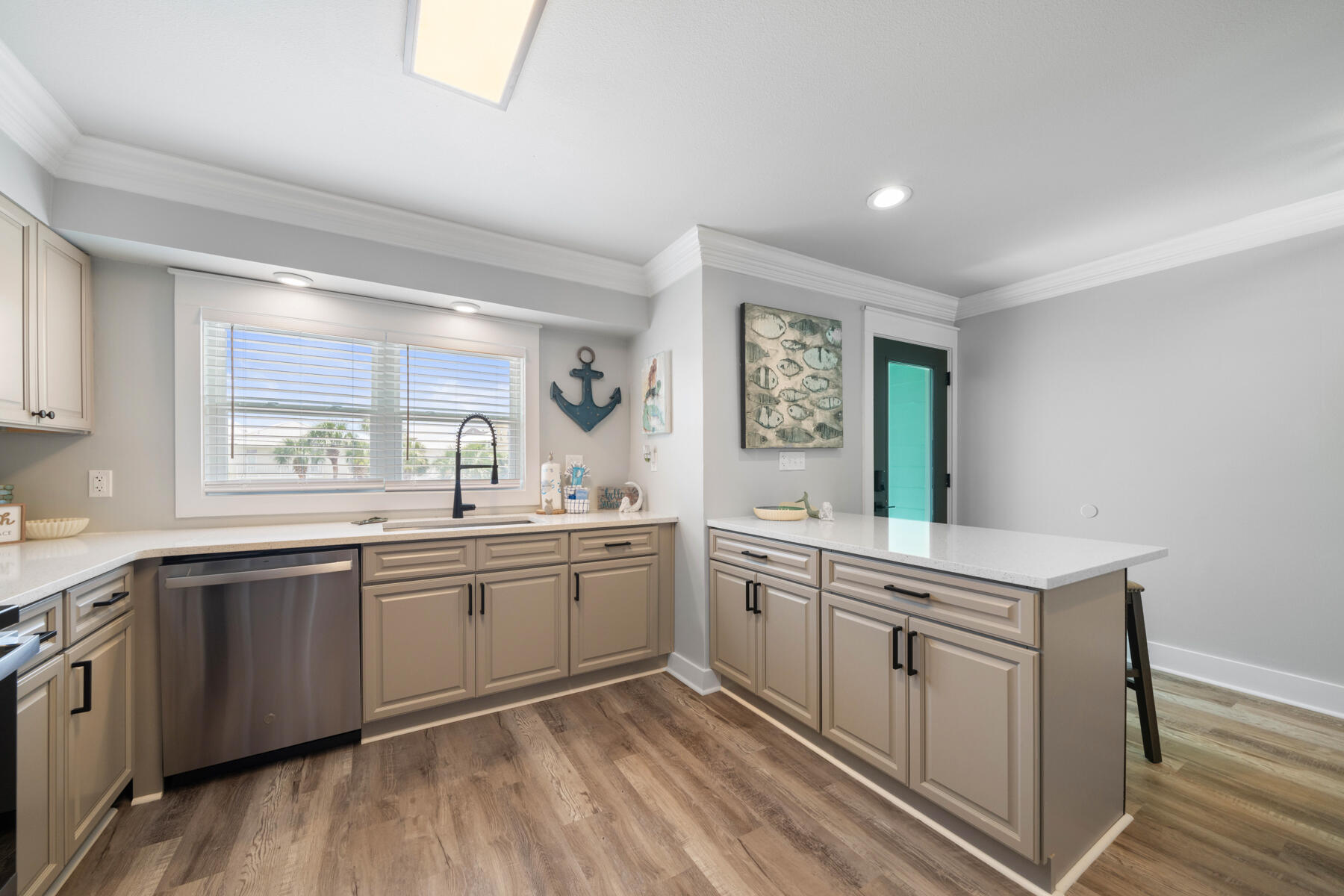 Holiday Isle - Residential