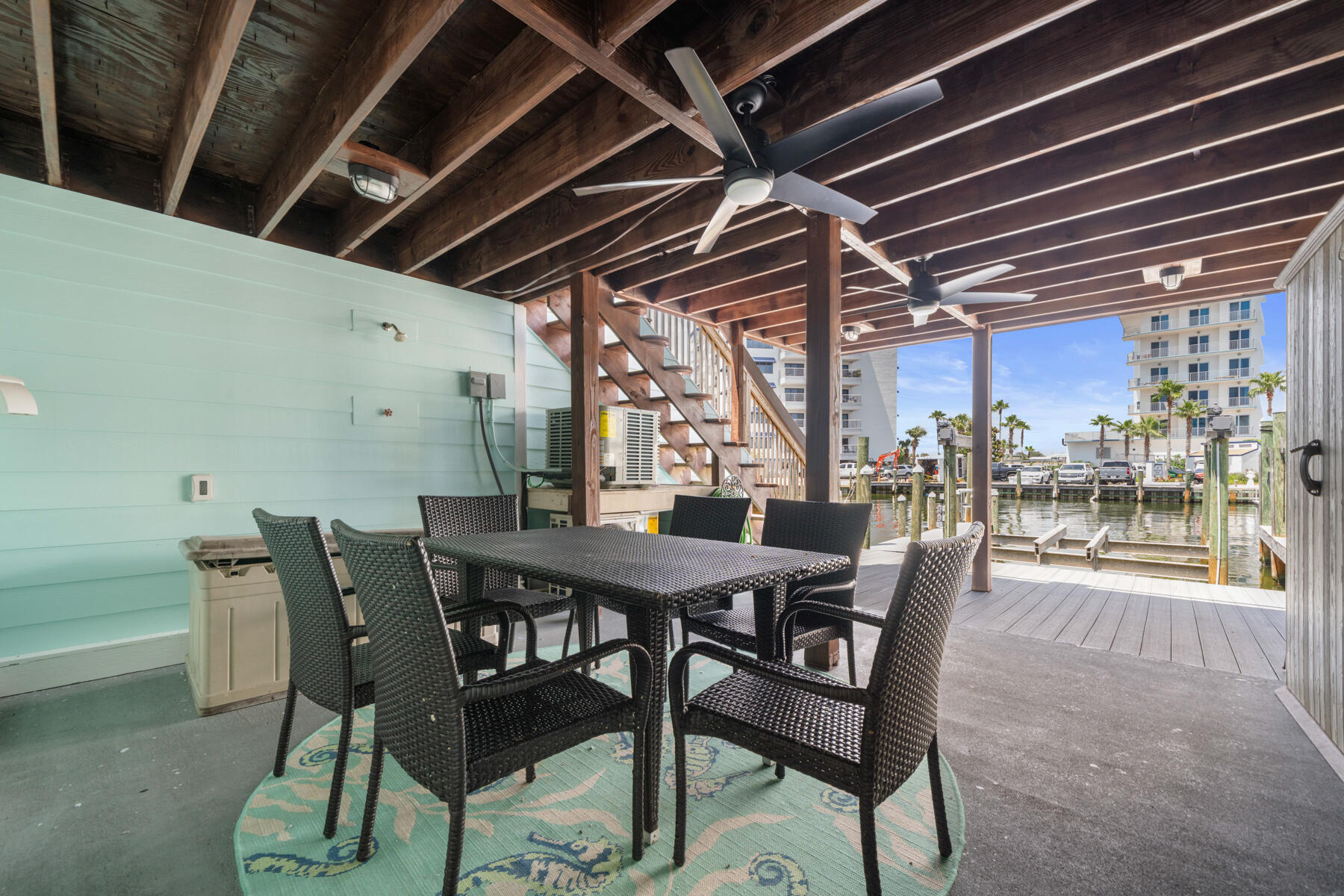 Holiday Isle - Residential
