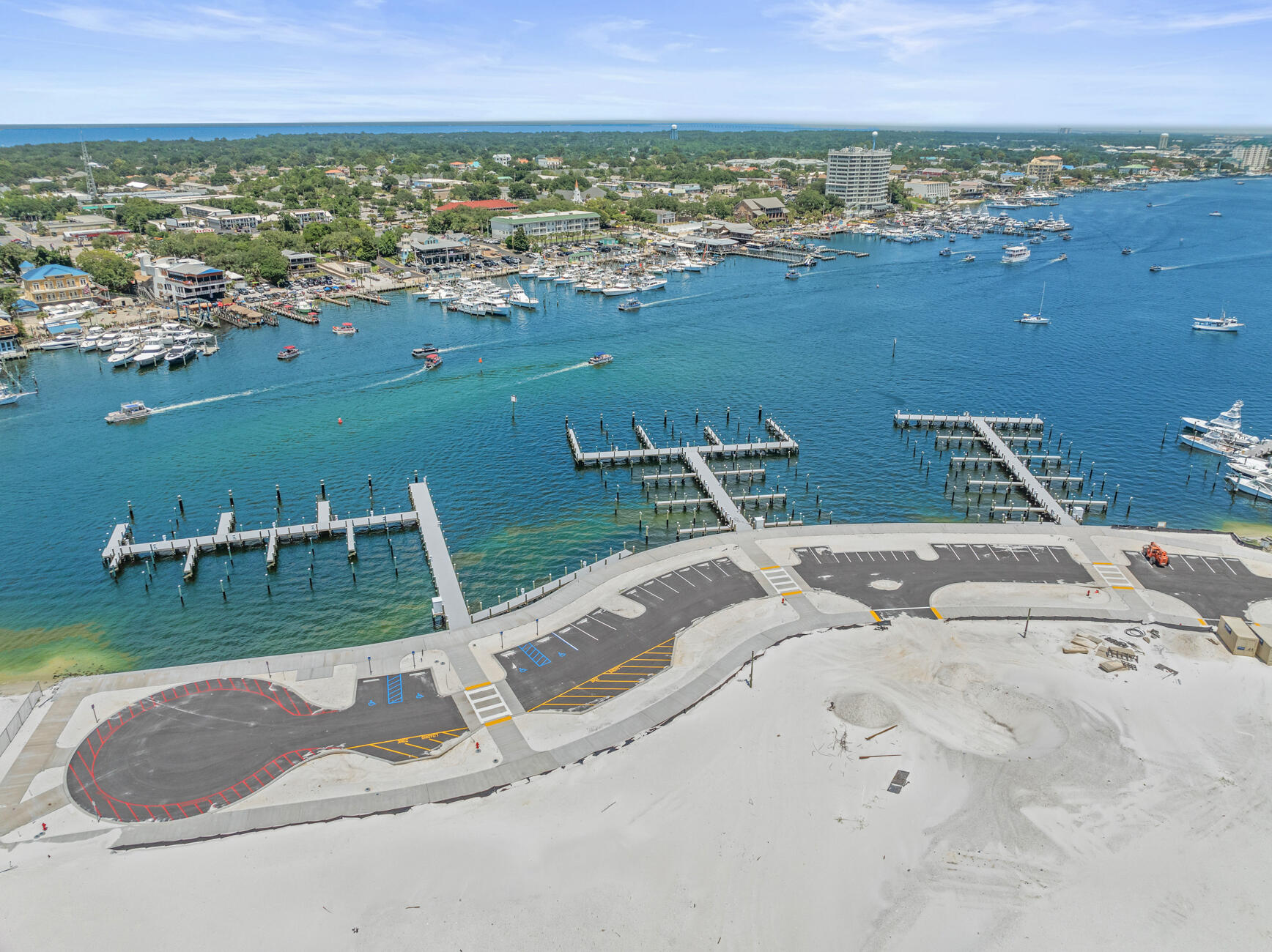 Holiday Isle - Residential