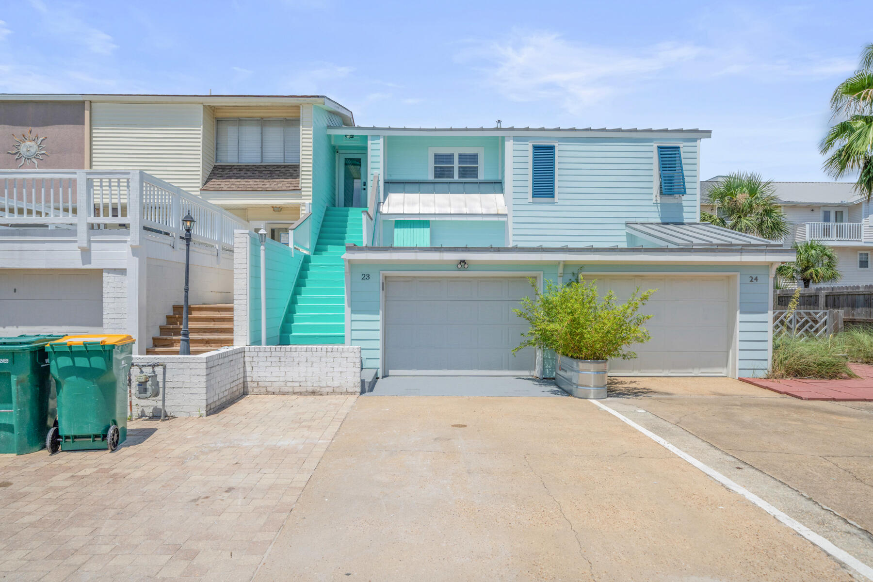 Holiday Isle - Residential