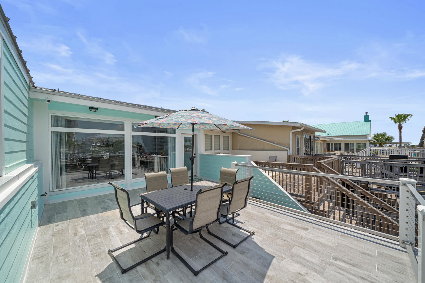 Holiday Isle - Residential