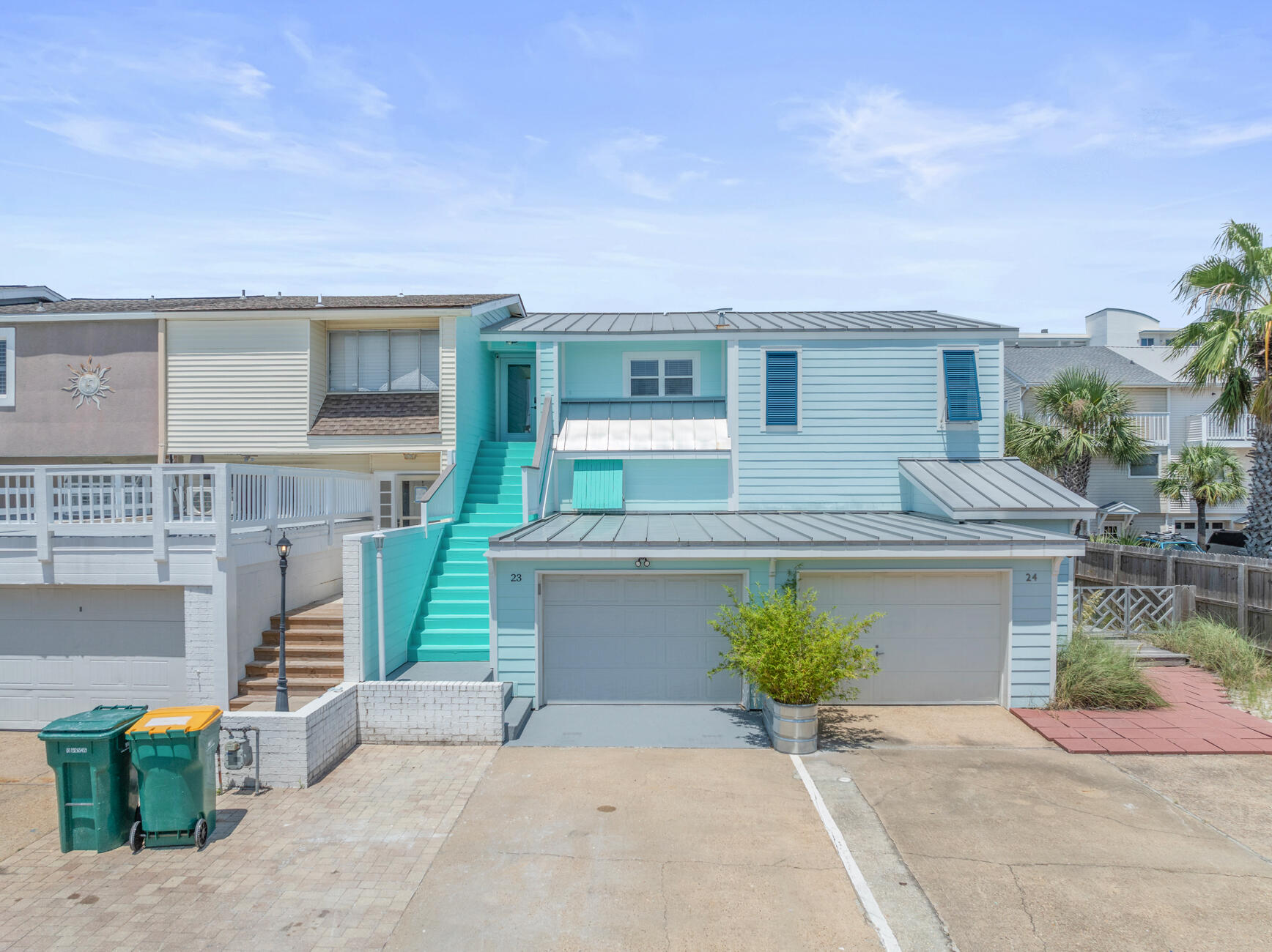 Holiday Isle - Residential