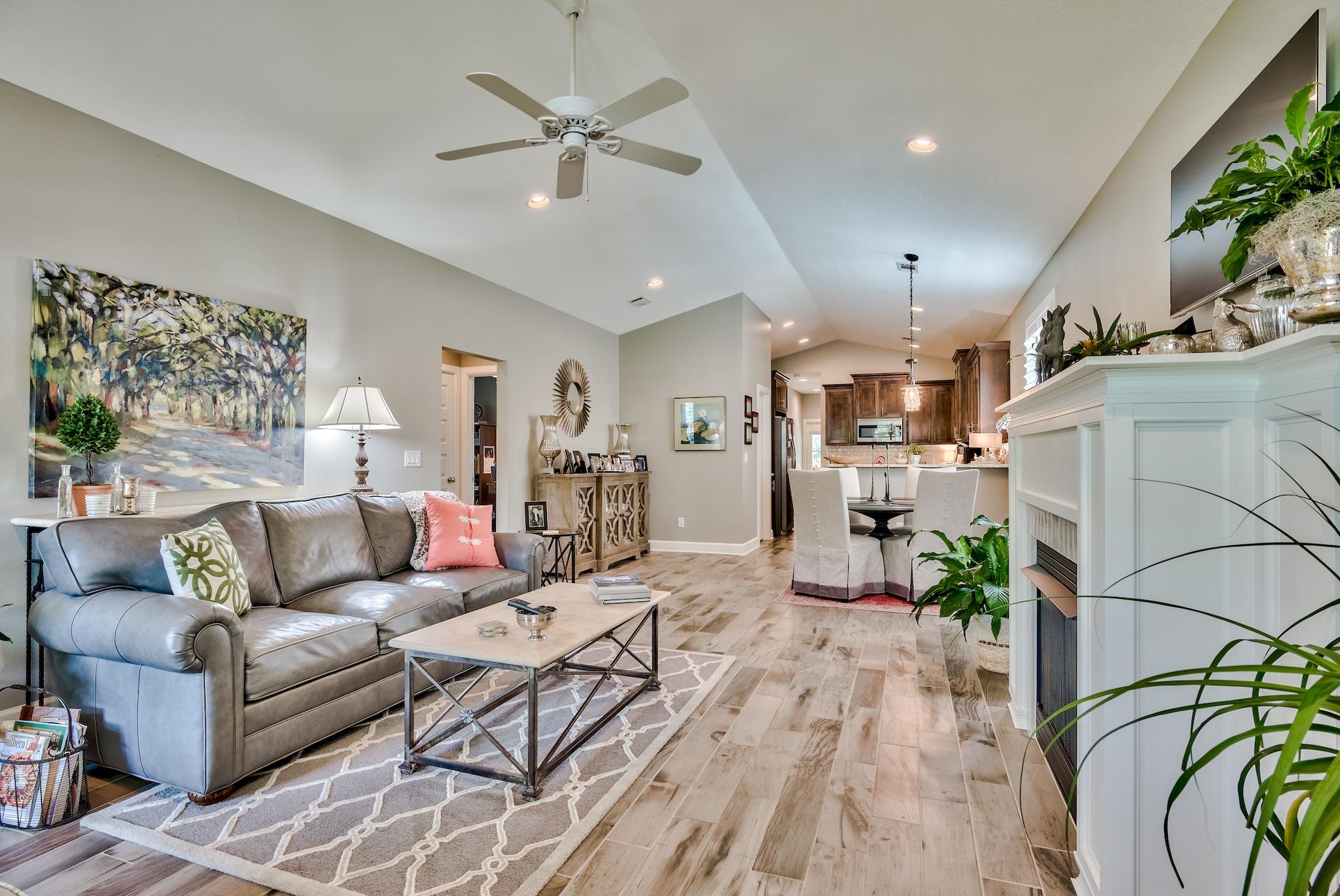 NEW CITY TRACT - Residential