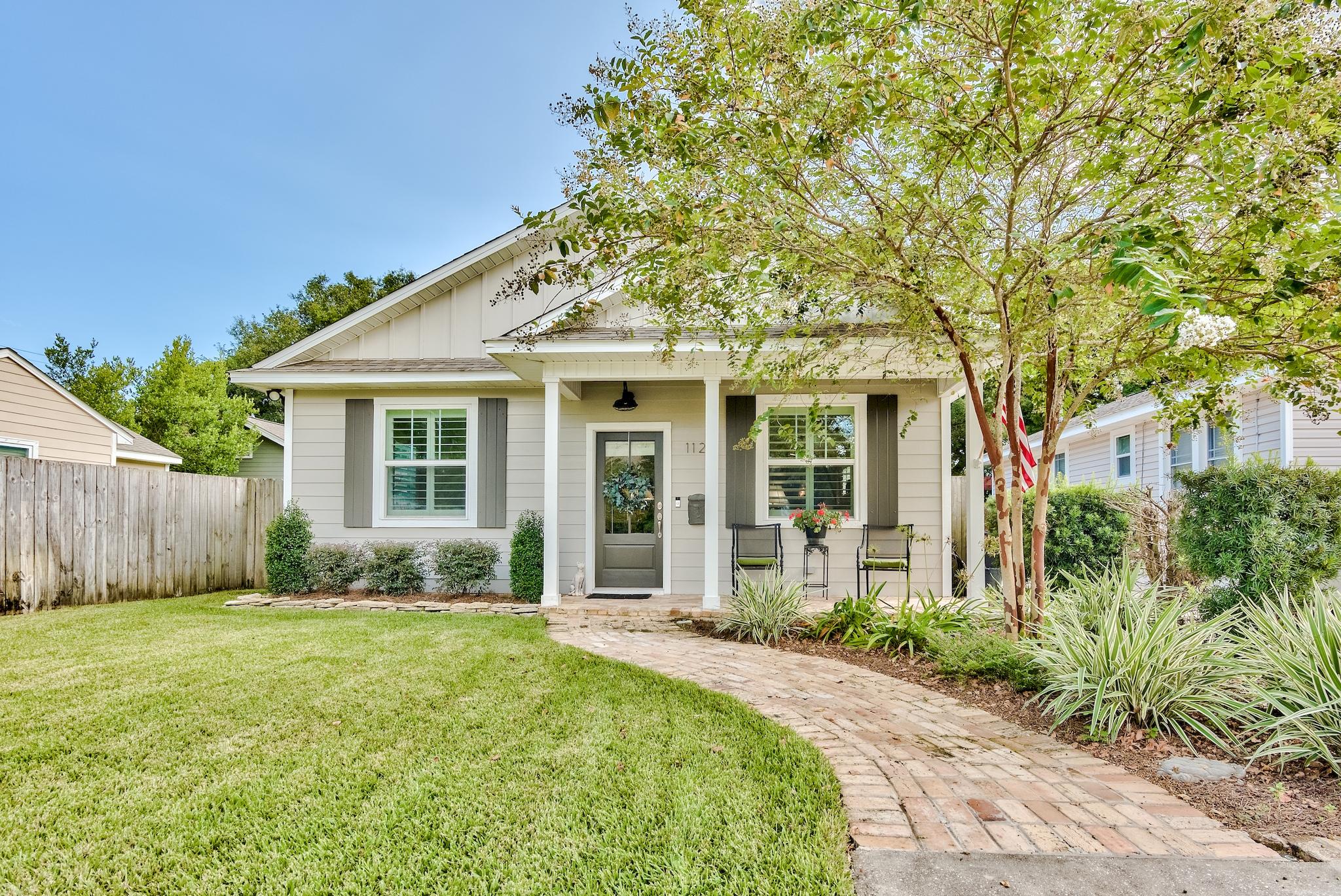 NEW CITY TRACT - Residential