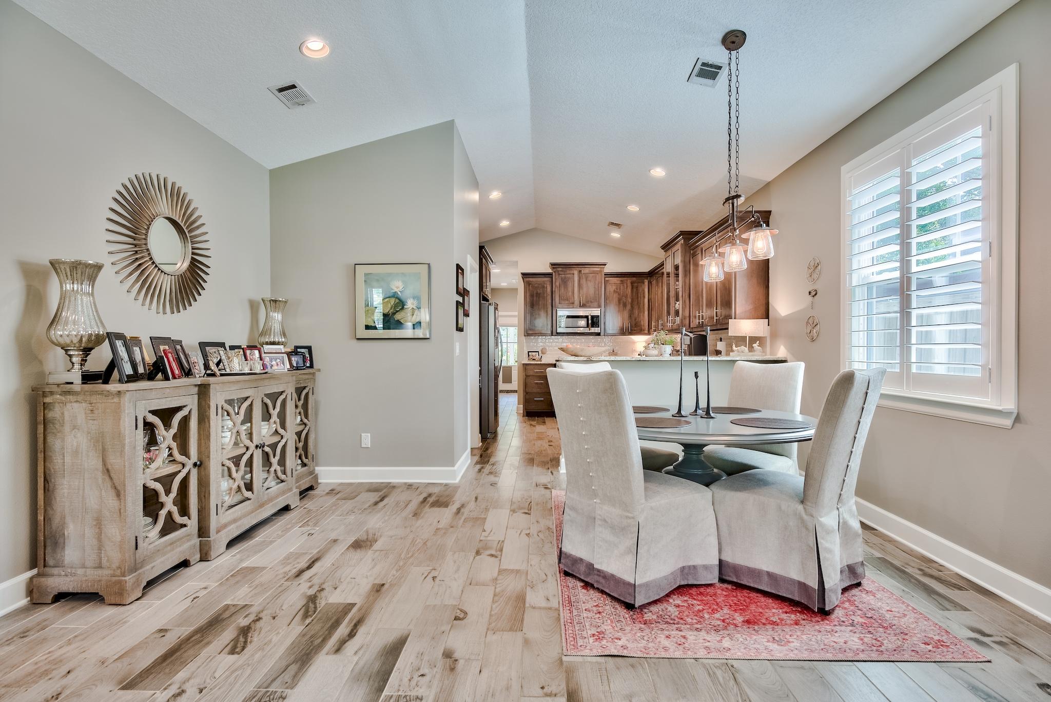 NEW CITY TRACT - Residential