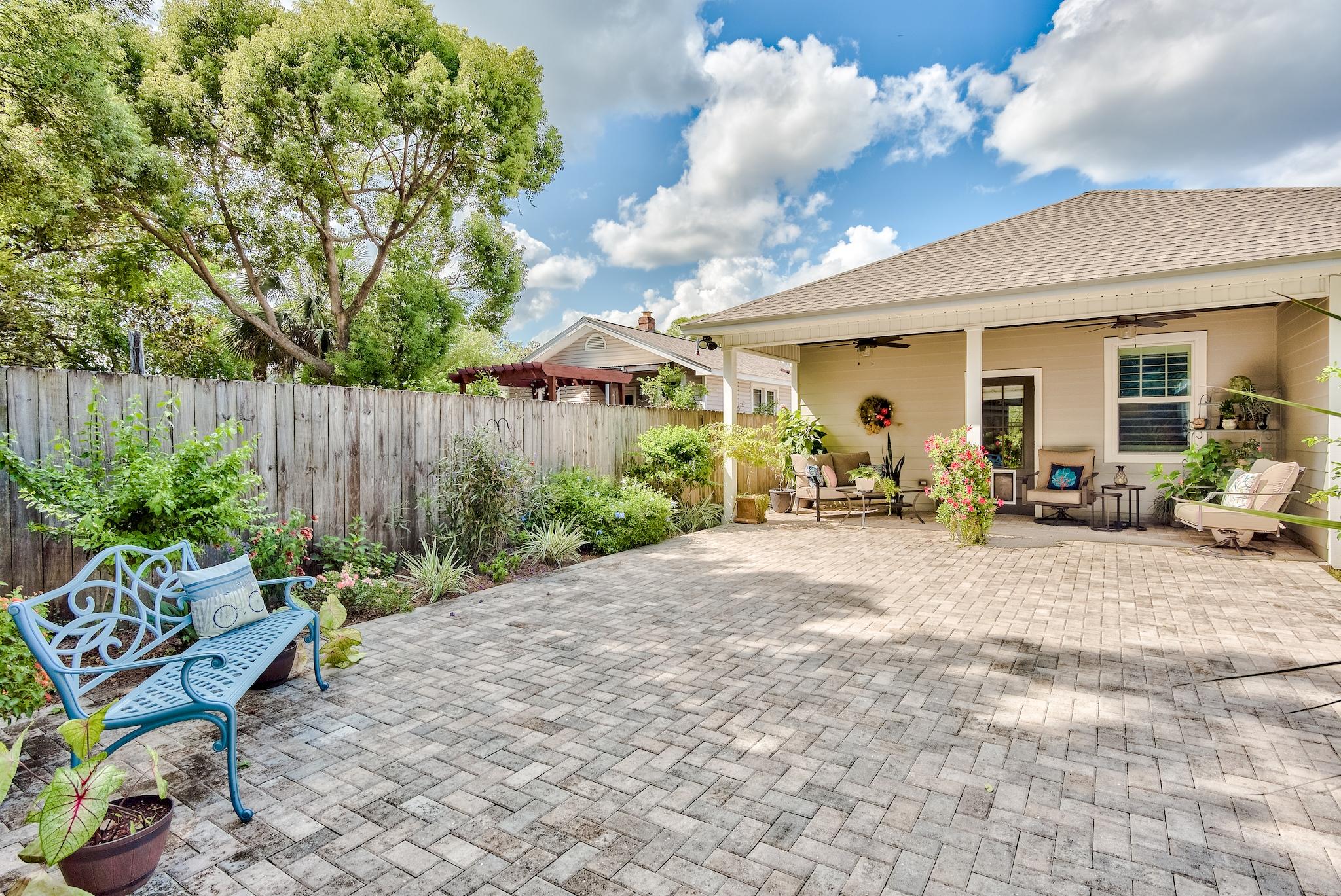 NEW CITY TRACT - Residential