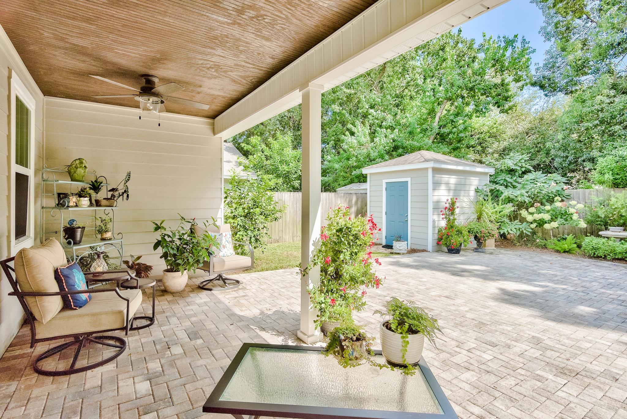 NEW CITY TRACT - Residential