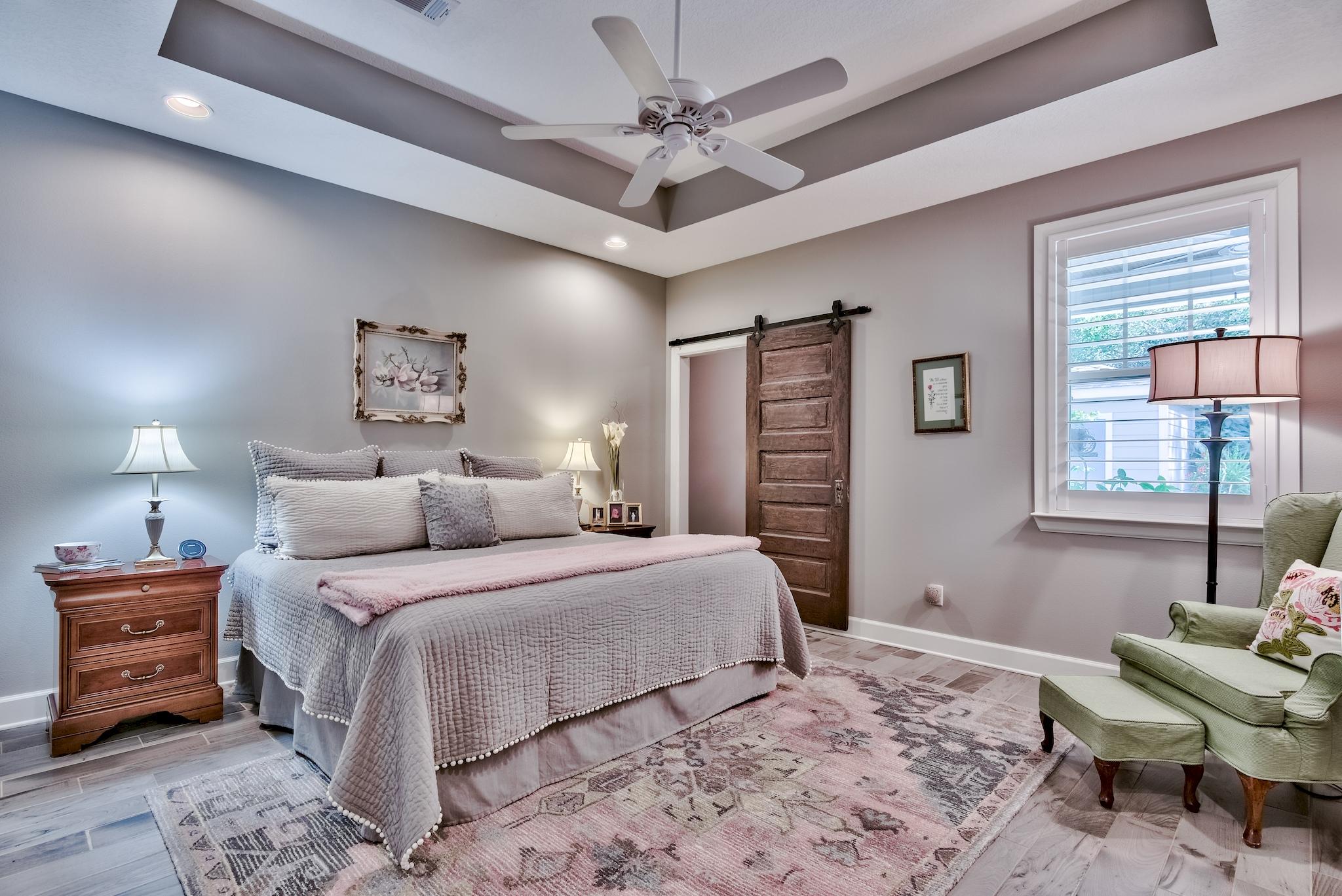 NEW CITY TRACT - Residential