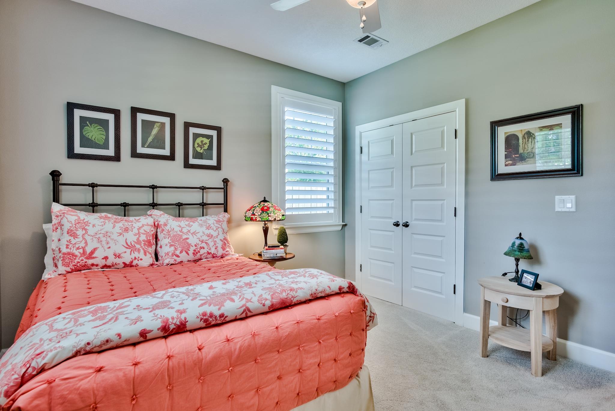 NEW CITY TRACT - Residential