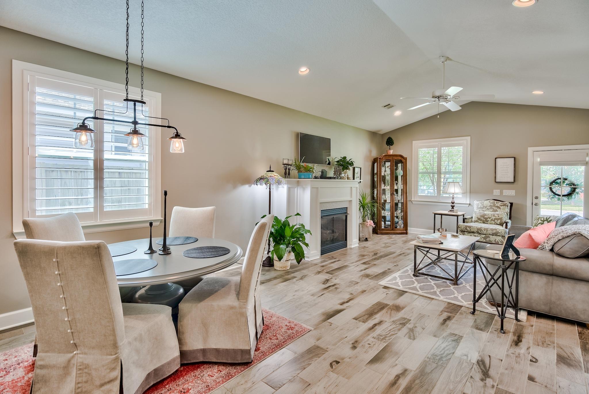 NEW CITY TRACT - Residential