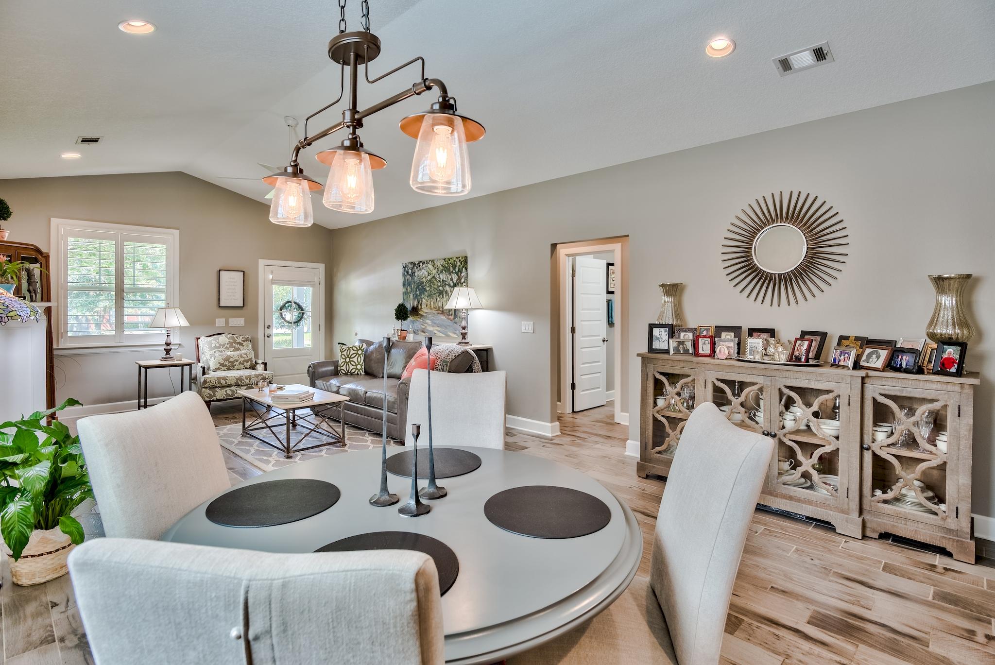 NEW CITY TRACT - Residential