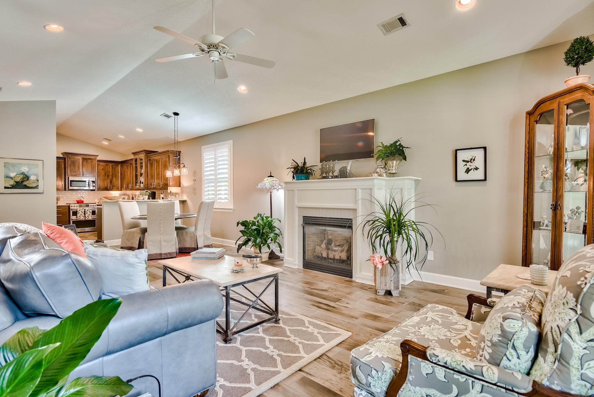 NEW CITY TRACT - Residential