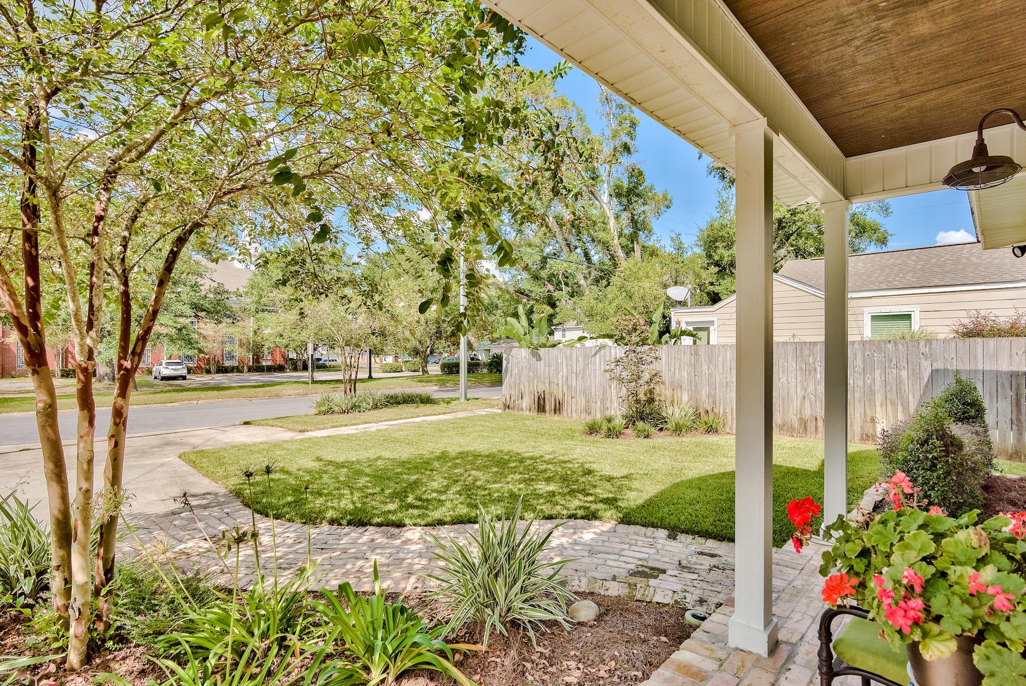 NEW CITY TRACT - Residential