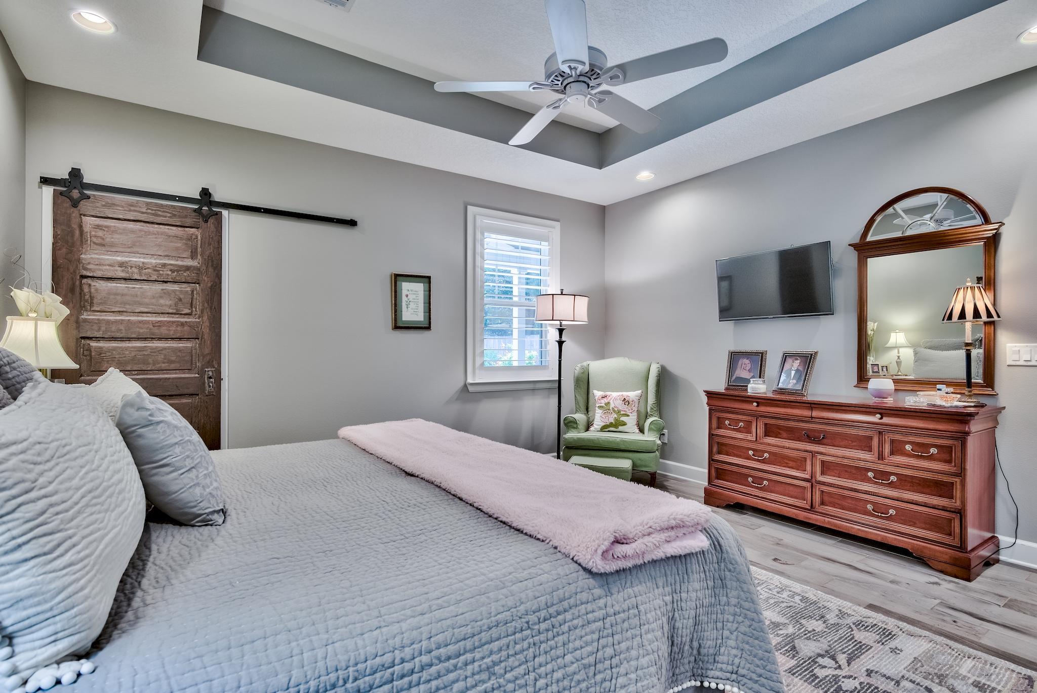 NEW CITY TRACT - Residential