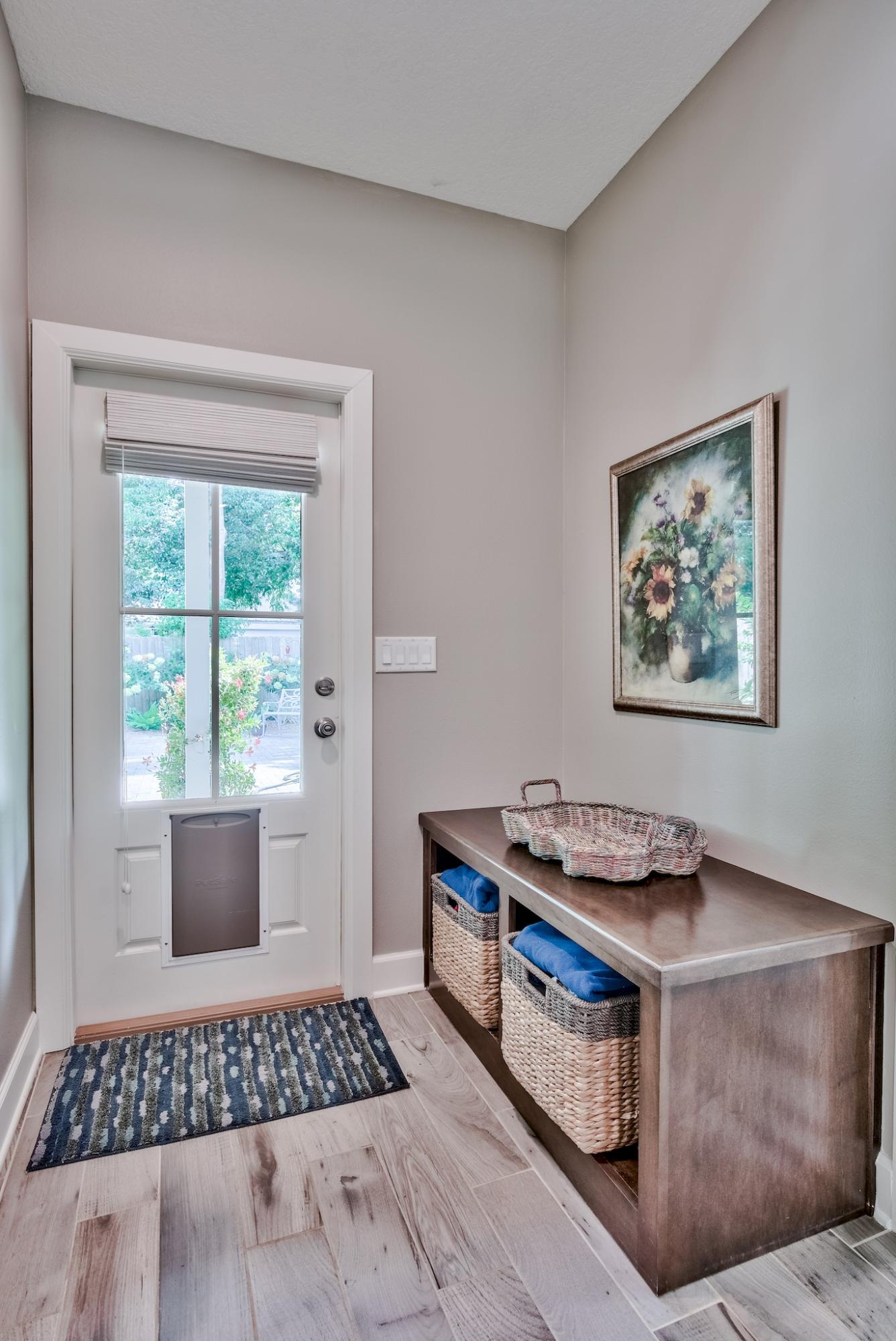 NEW CITY TRACT - Residential