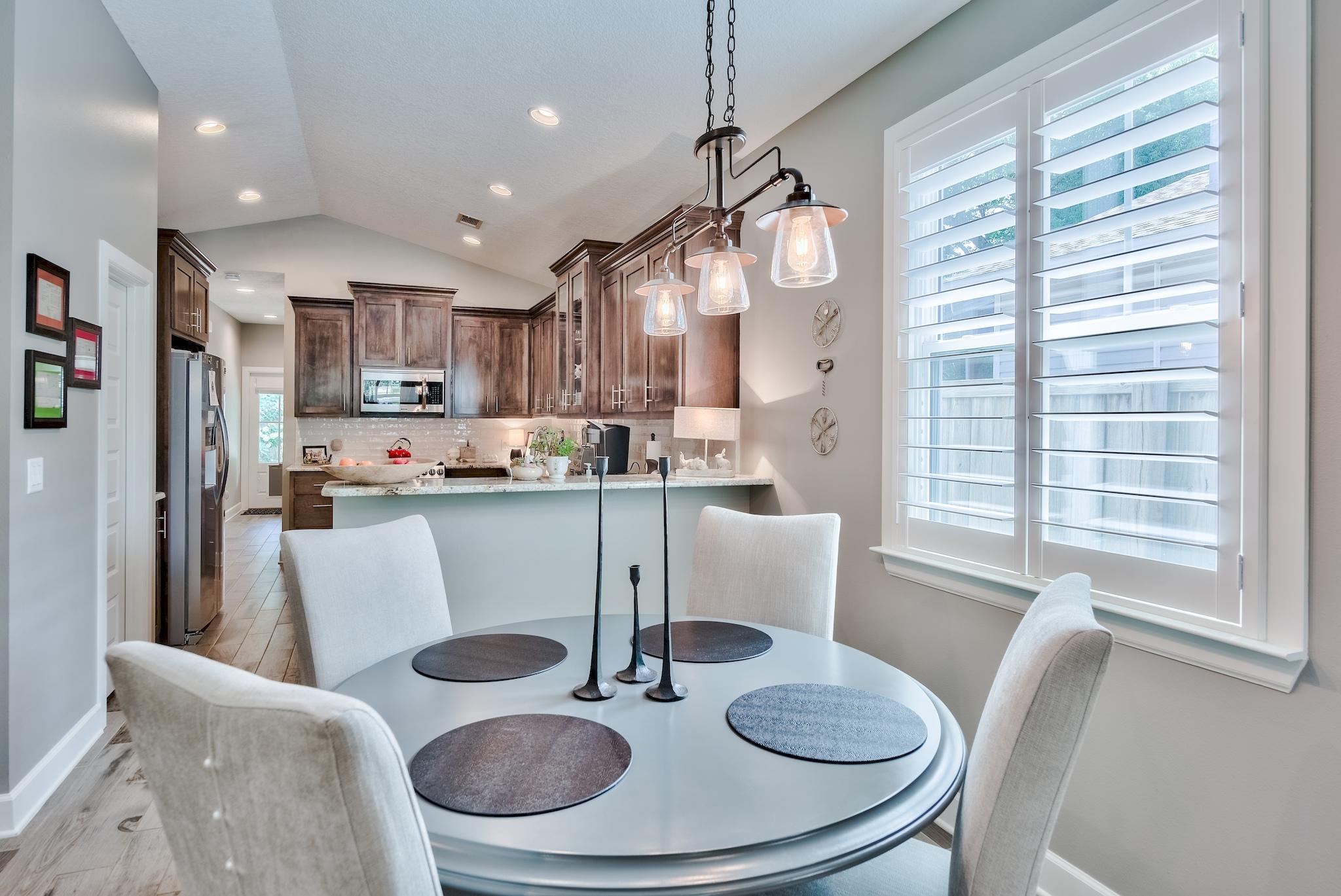 NEW CITY TRACT - Residential