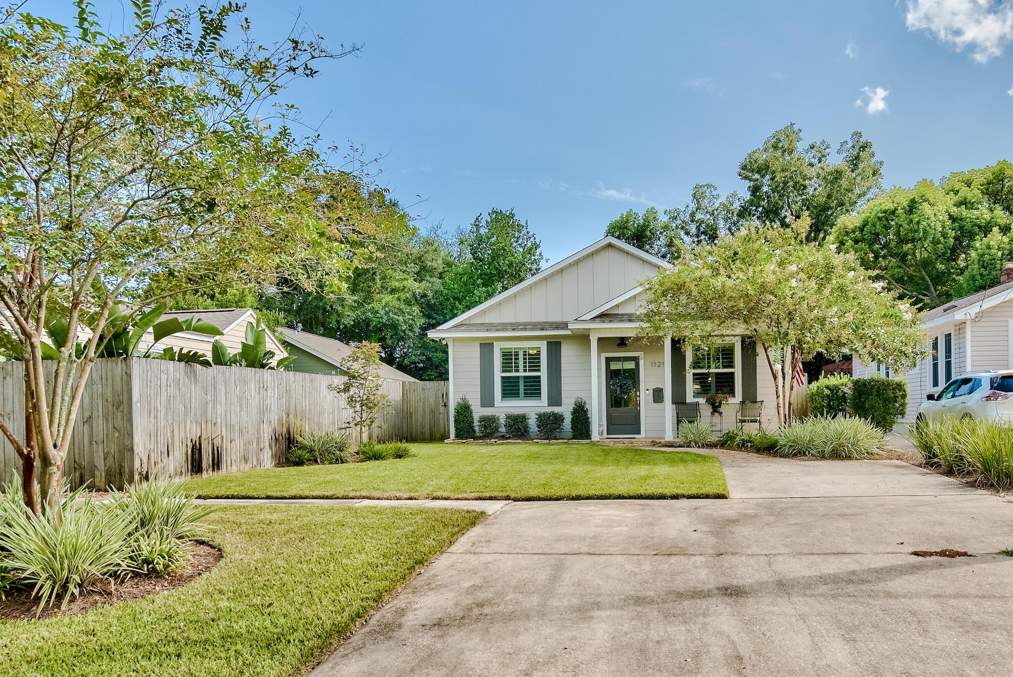 NEW CITY TRACT - Residential