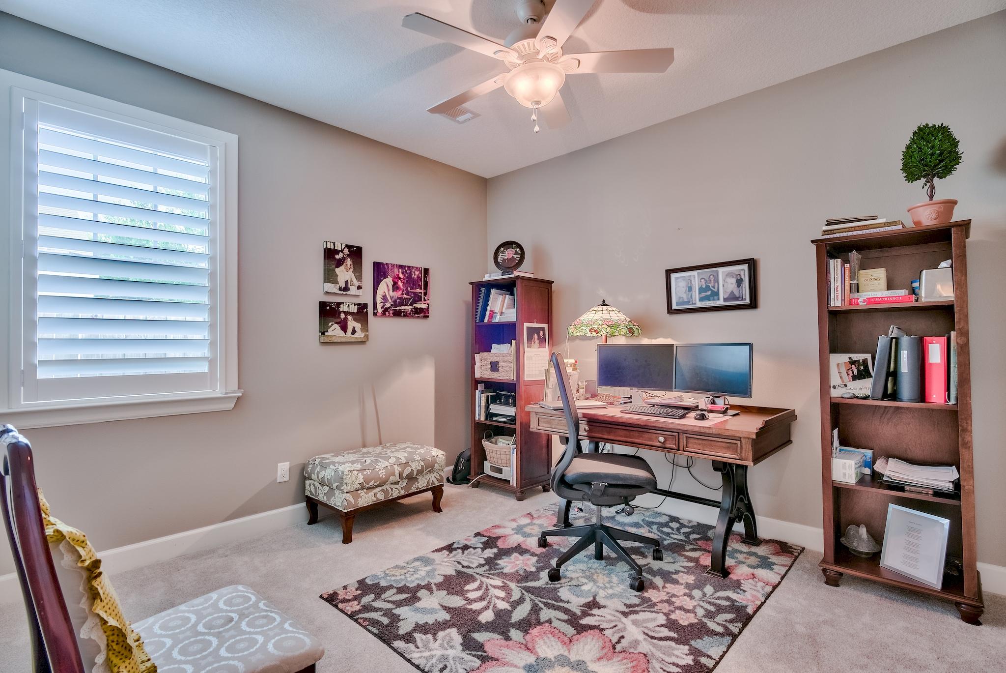 NEW CITY TRACT - Residential