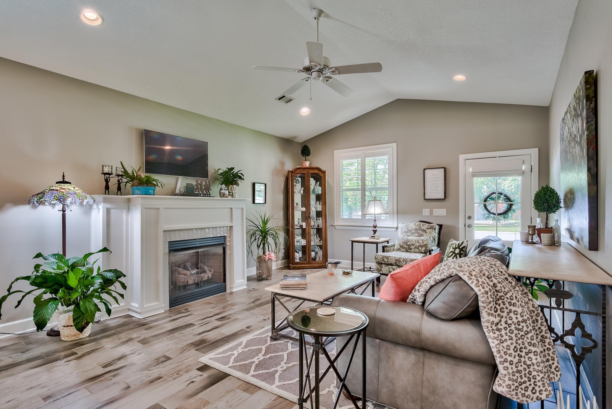 NEW CITY TRACT - Residential