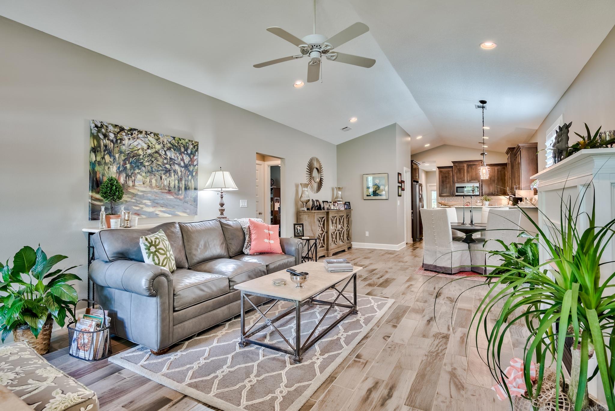 NEW CITY TRACT - Residential