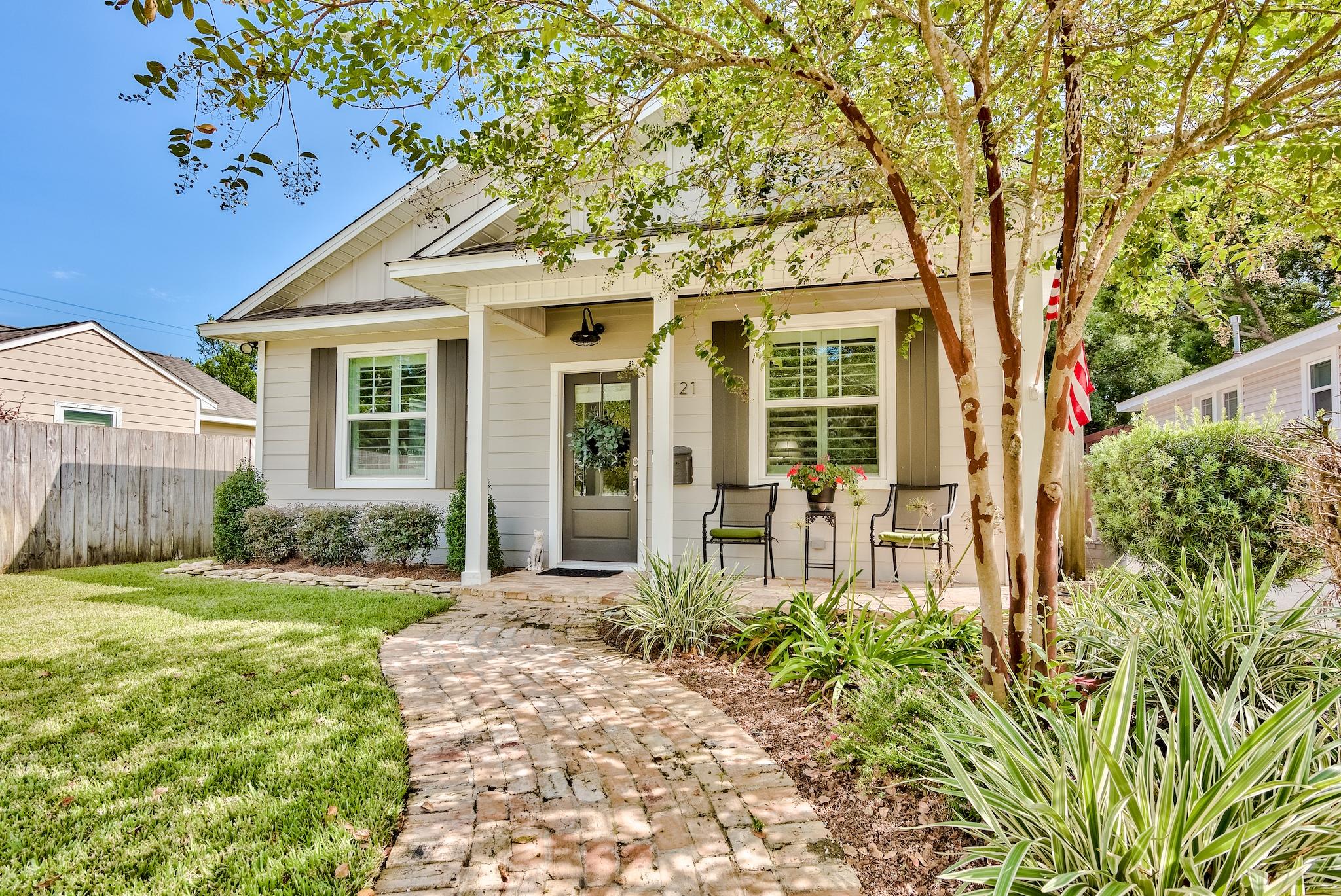 NEW CITY TRACT - Residential