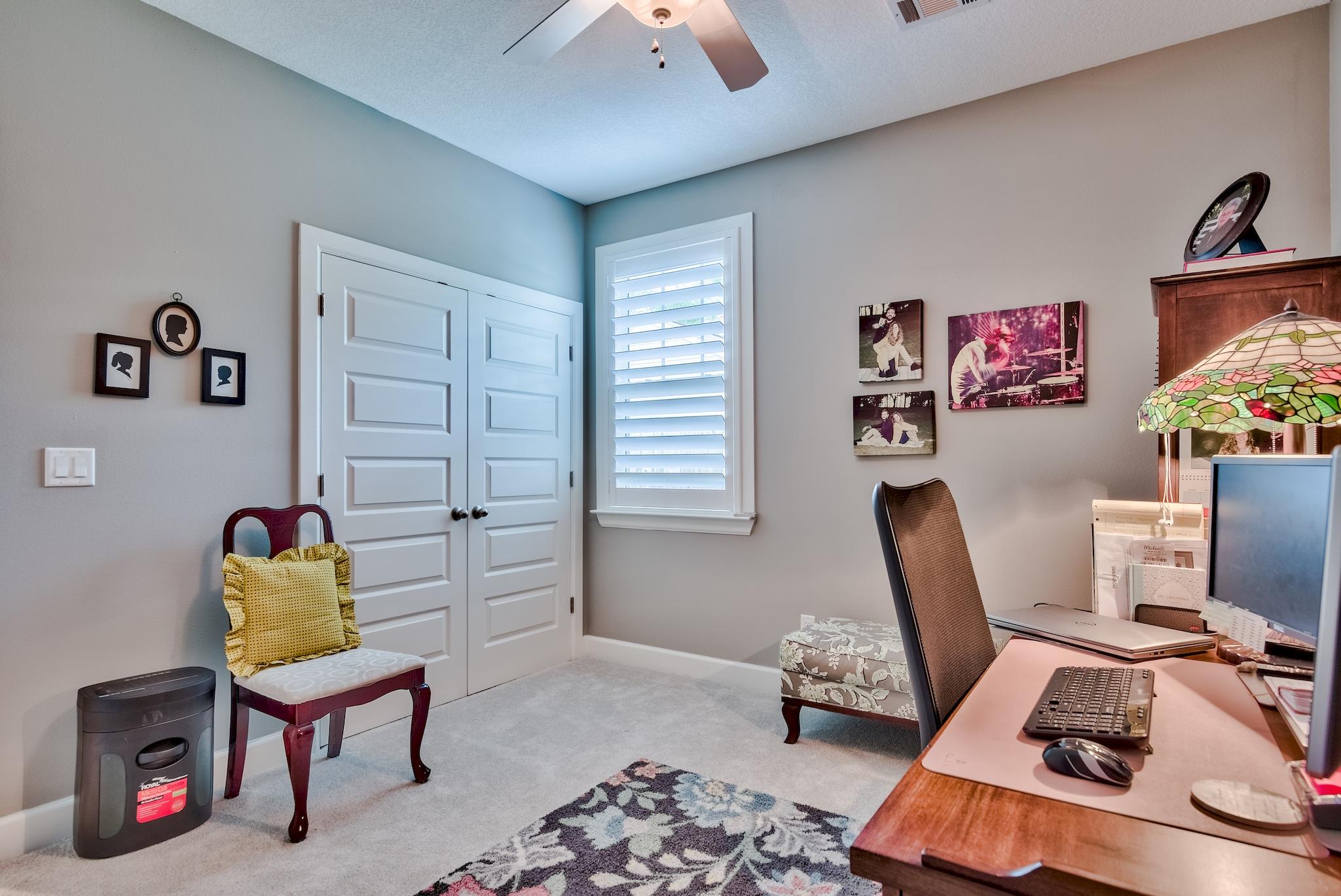 NEW CITY TRACT - Residential