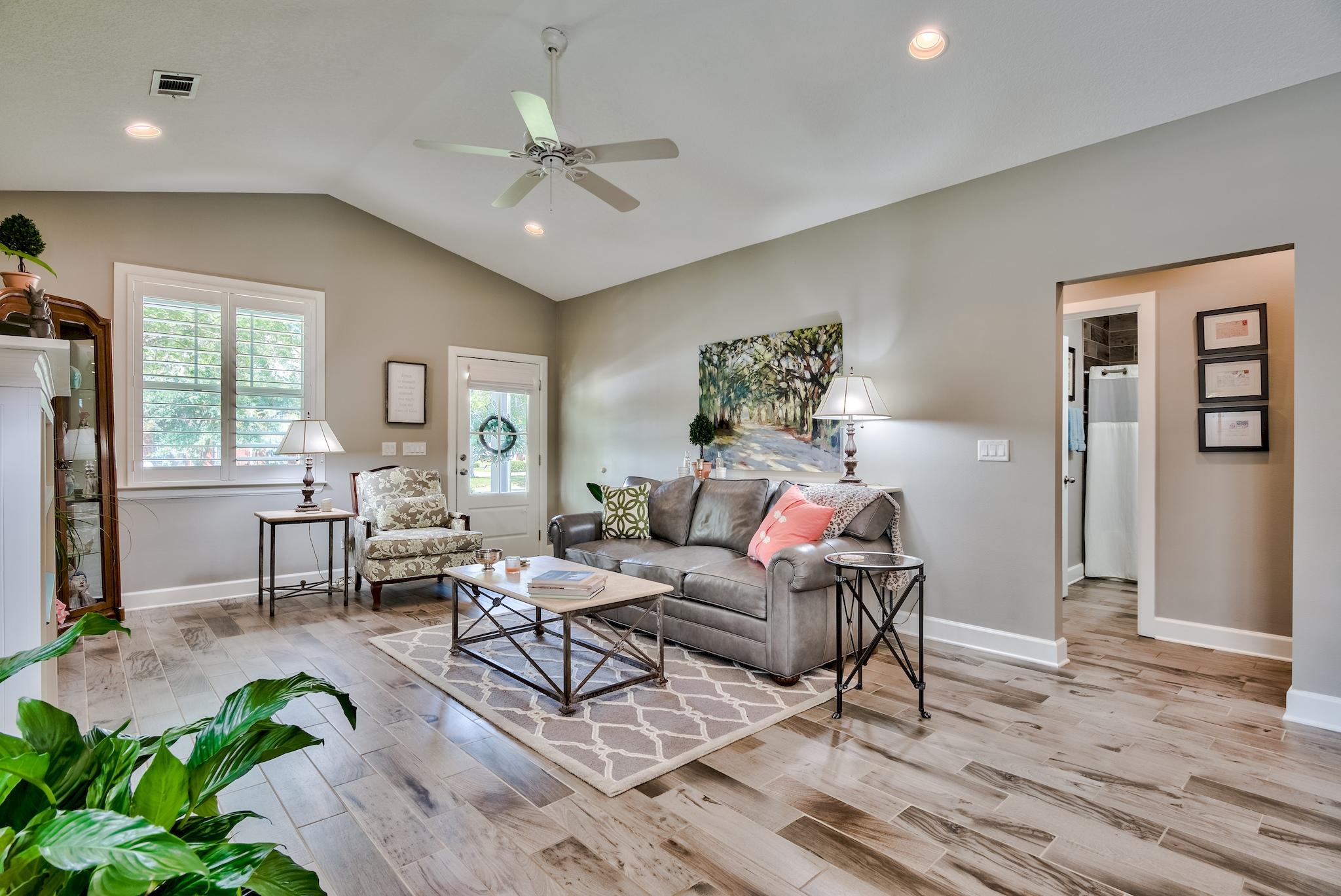 NEW CITY TRACT - Residential