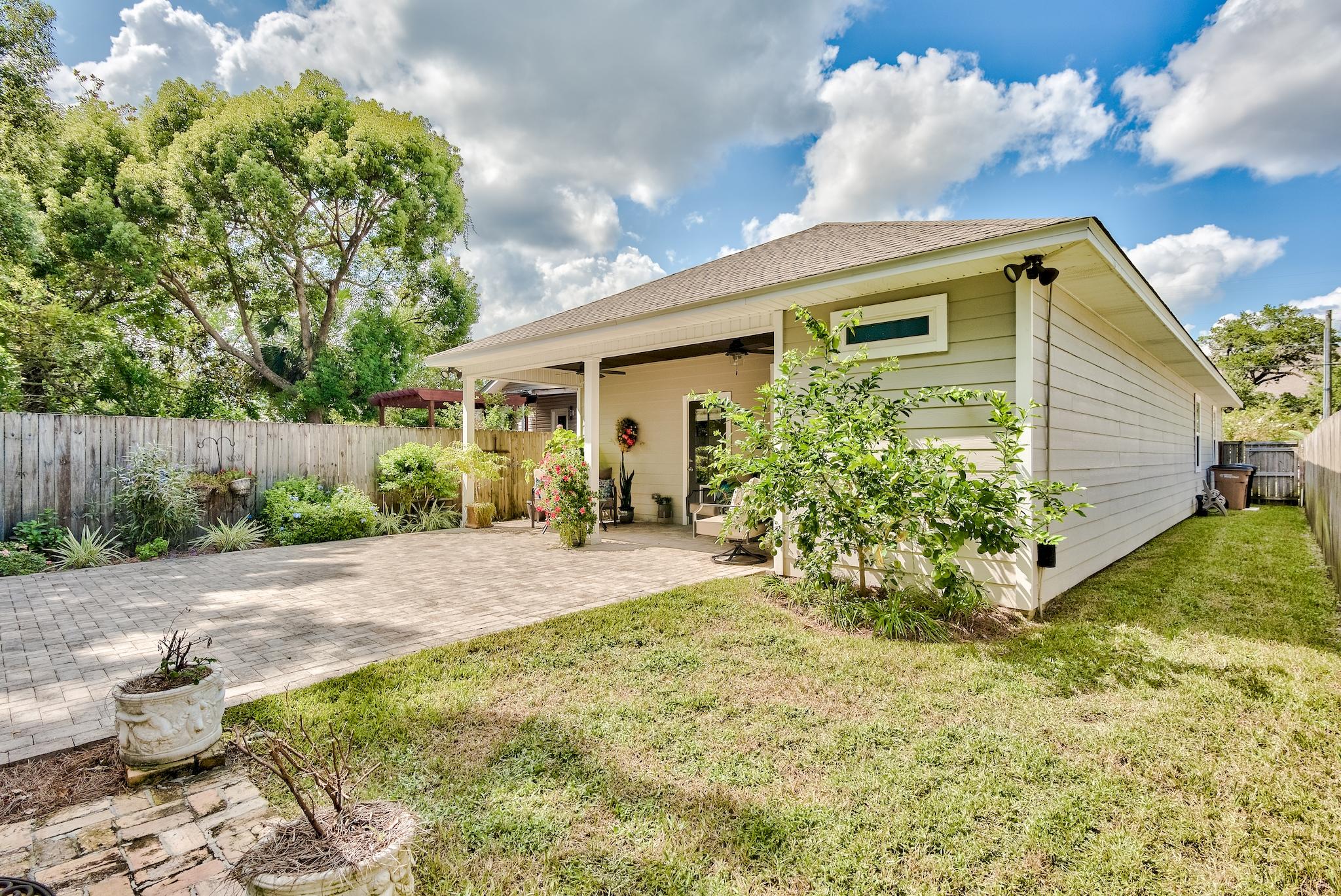 NEW CITY TRACT - Residential