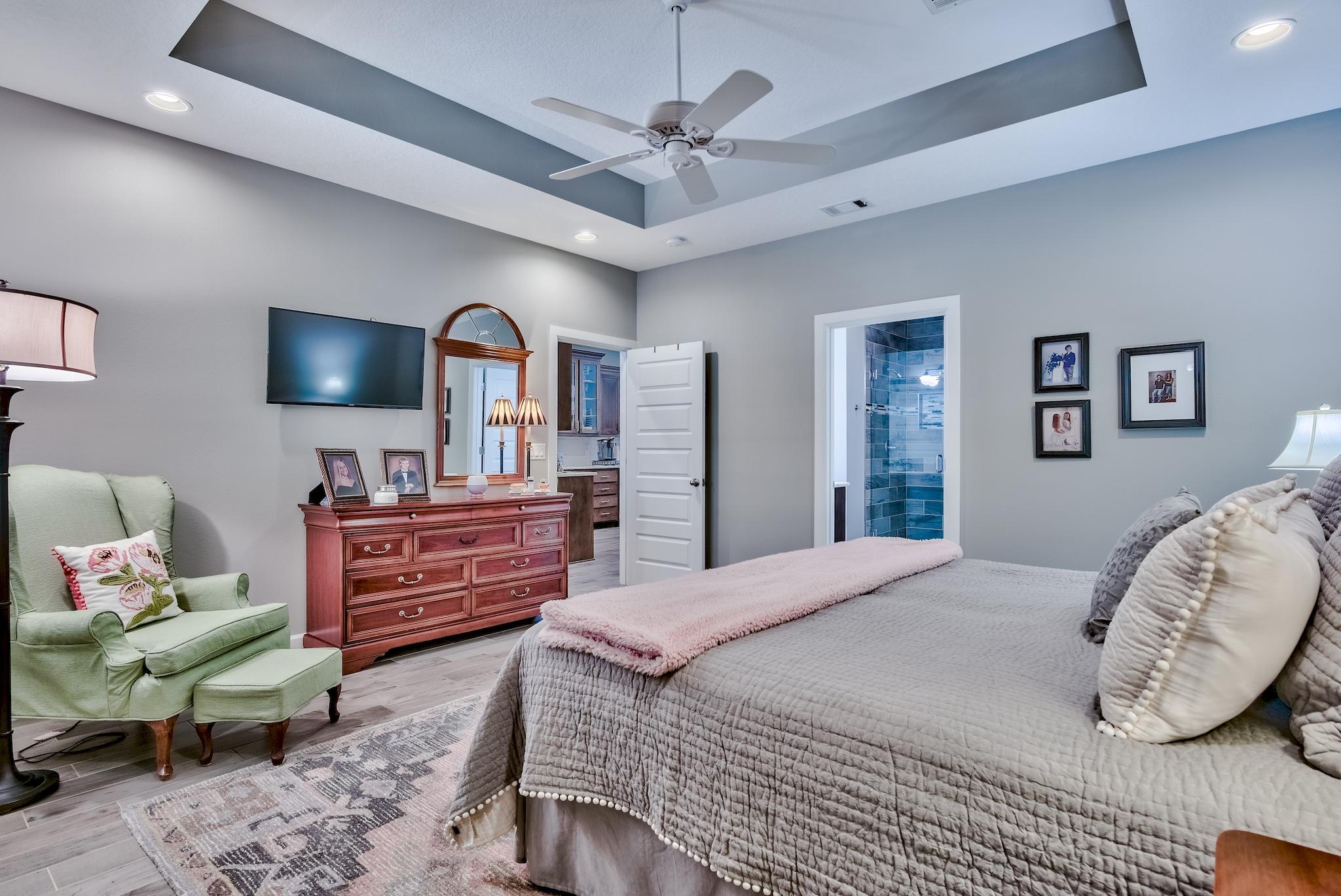 NEW CITY TRACT - Residential