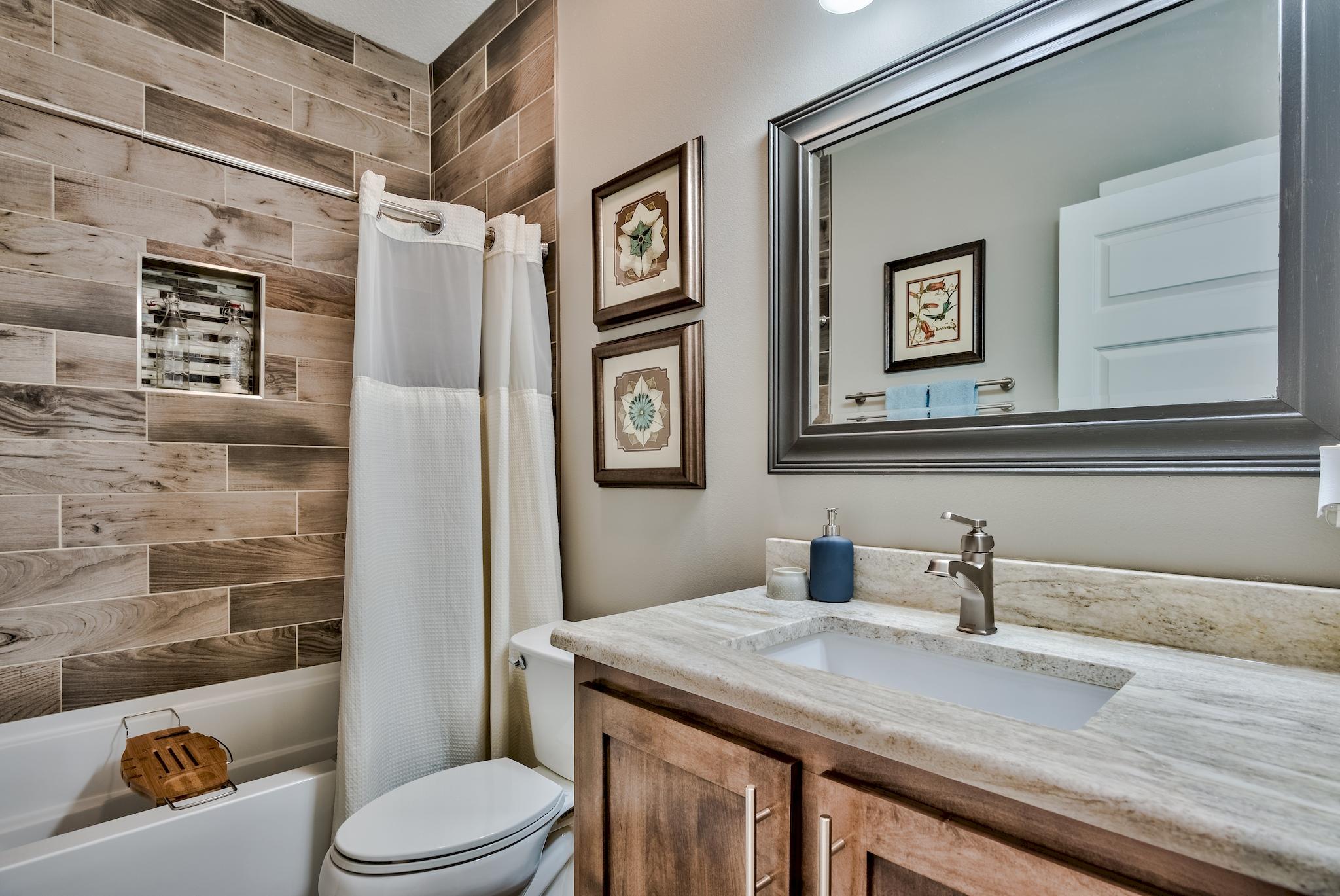 NEW CITY TRACT - Residential