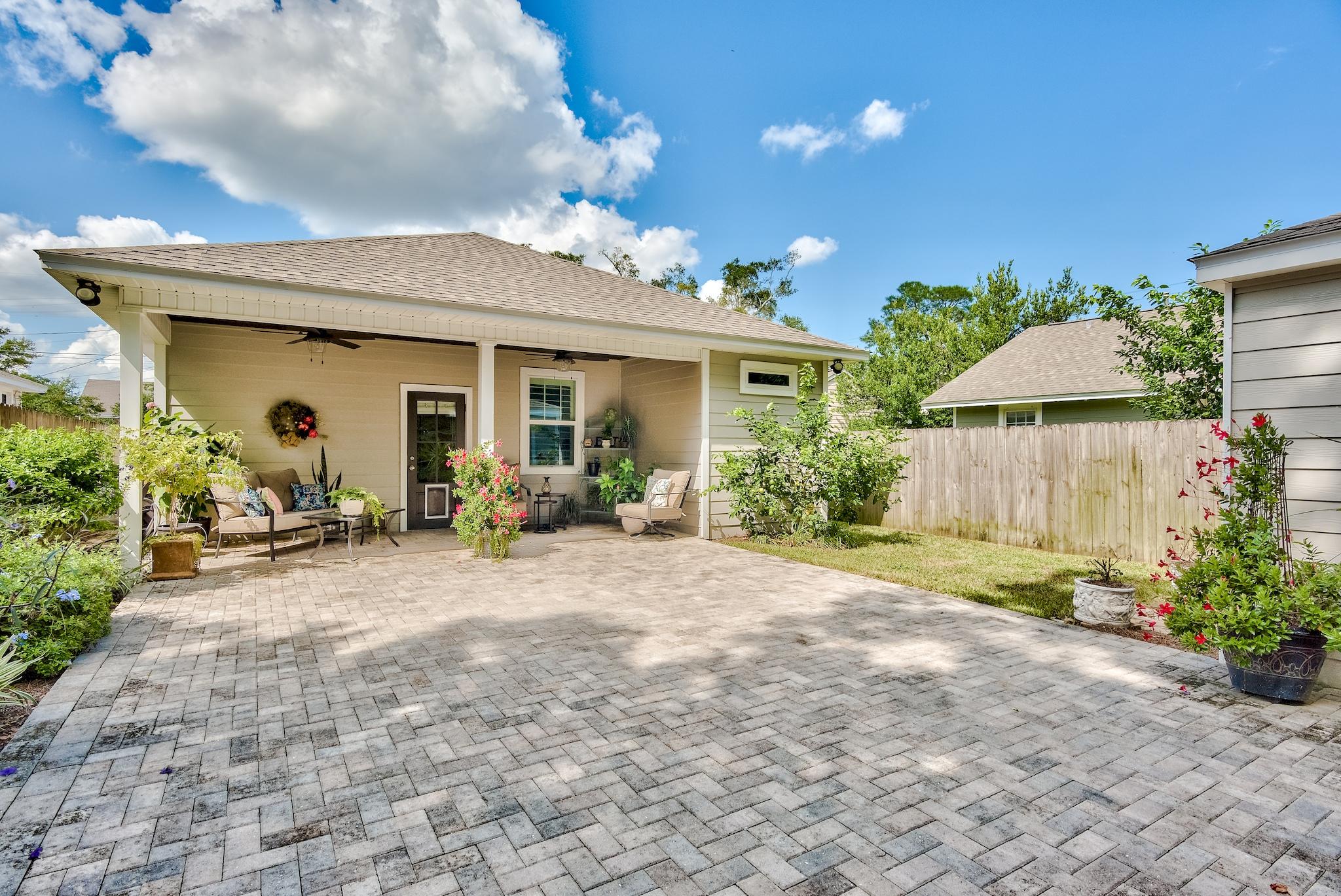 NEW CITY TRACT - Residential