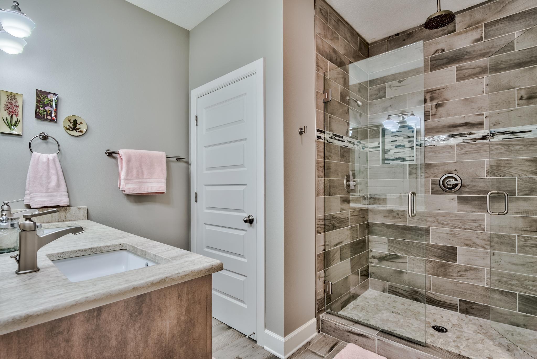 NEW CITY TRACT - Residential