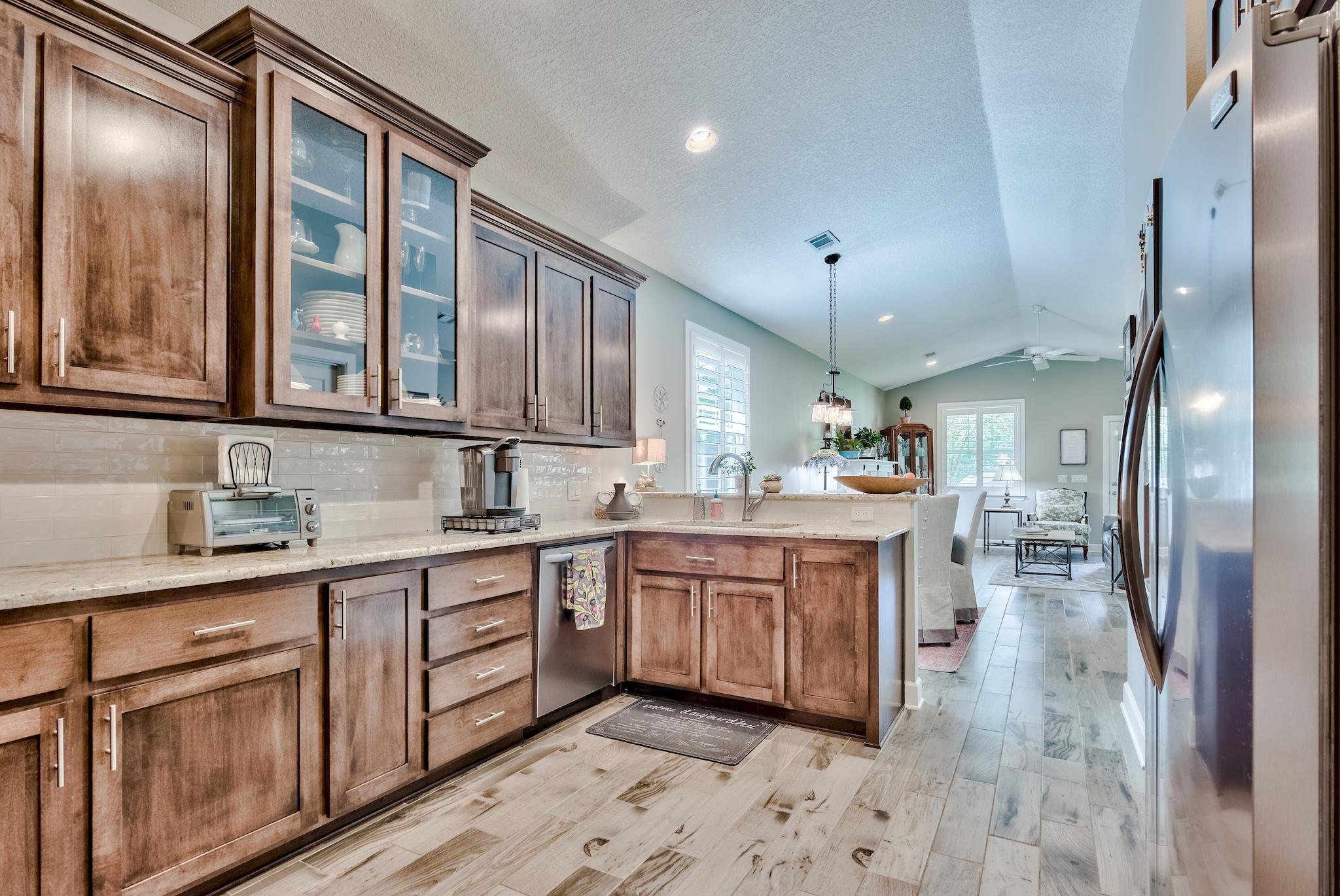 NEW CITY TRACT - Residential